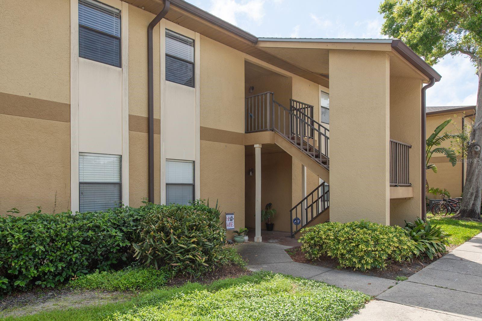 12293 SAILWINDS DR #206, LARGO, FL, 33773