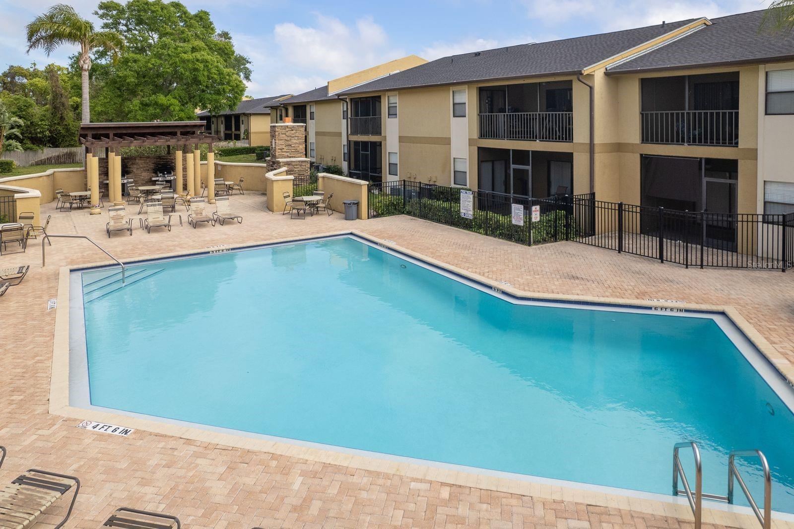 12293 SAILWINDS DR #206, LARGO, FL, 33773