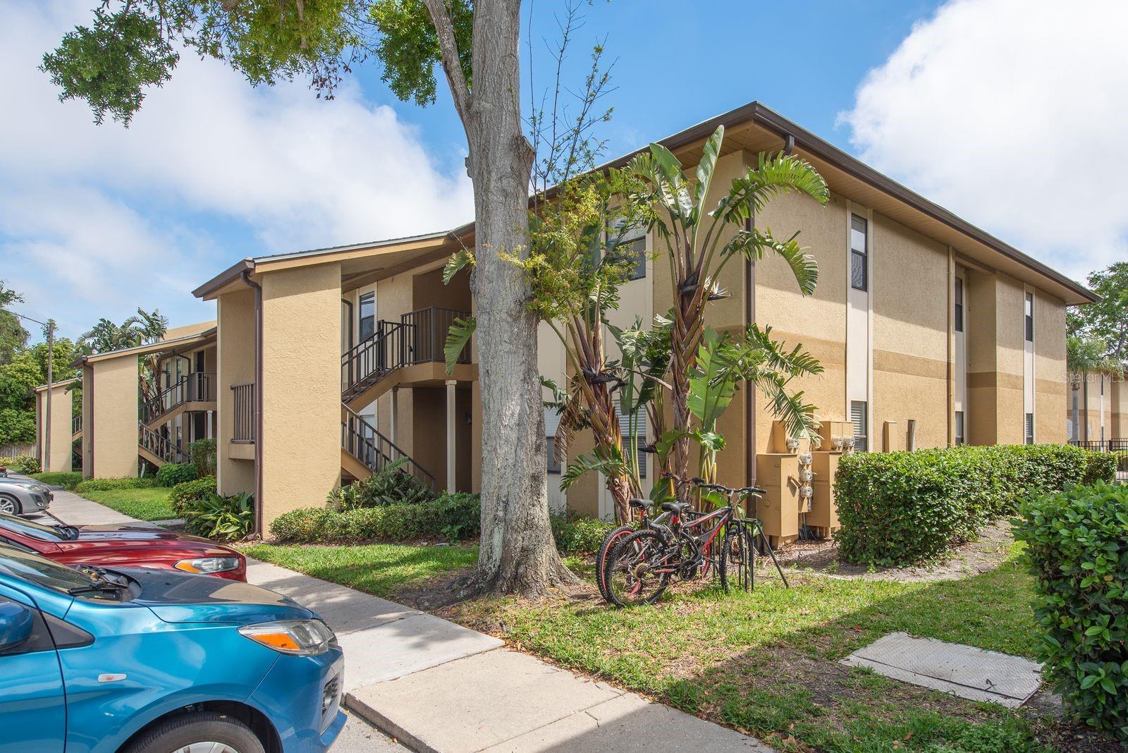 12293 SAILWINDS DR #206, LARGO, FL, 33773