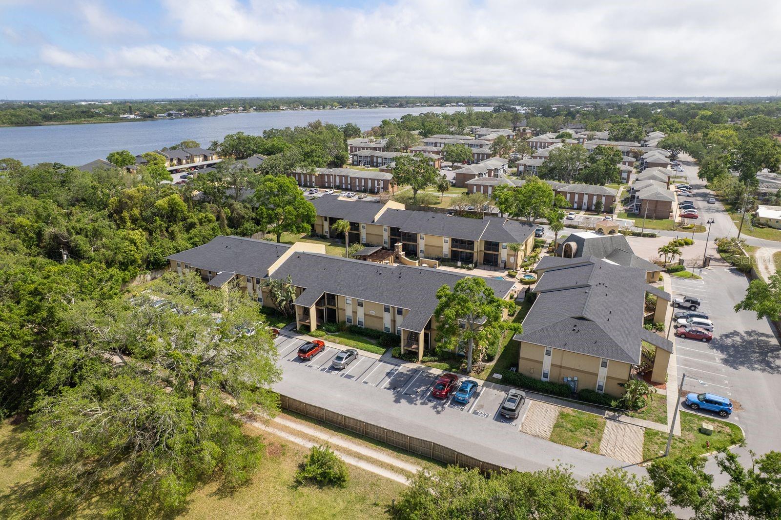 12293 SAILWINDS DR #206, LARGO, FL, 33773
