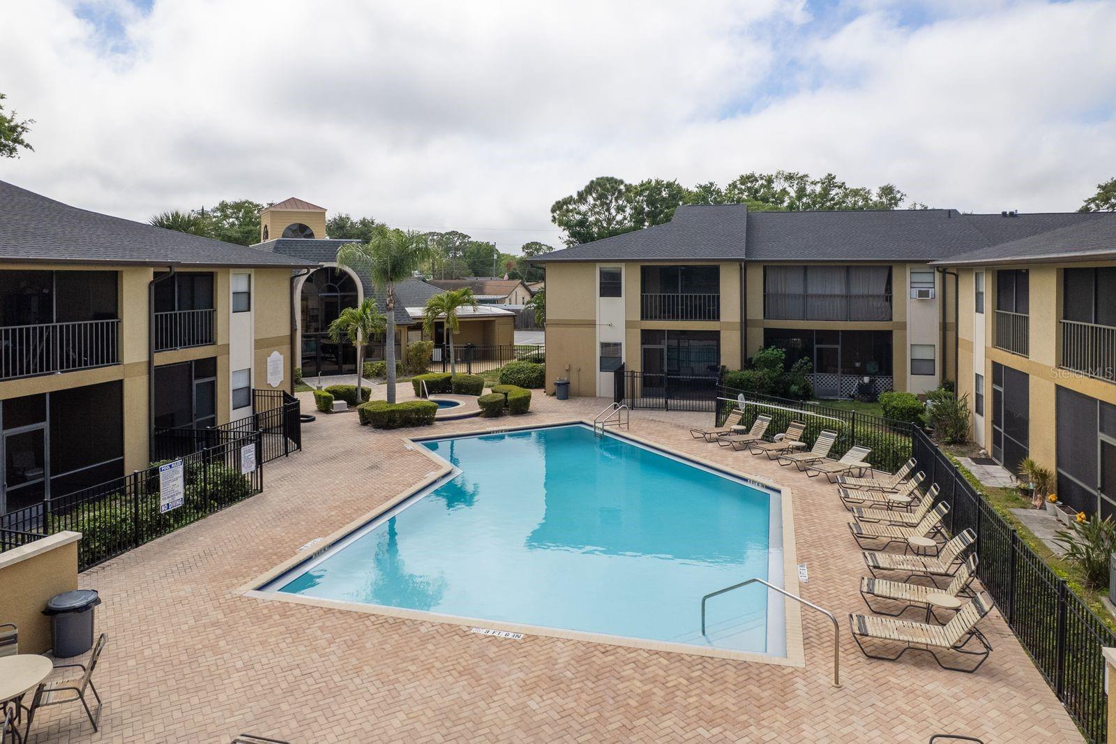 12293 SAILWINDS DR #206, LARGO, FL, 33773