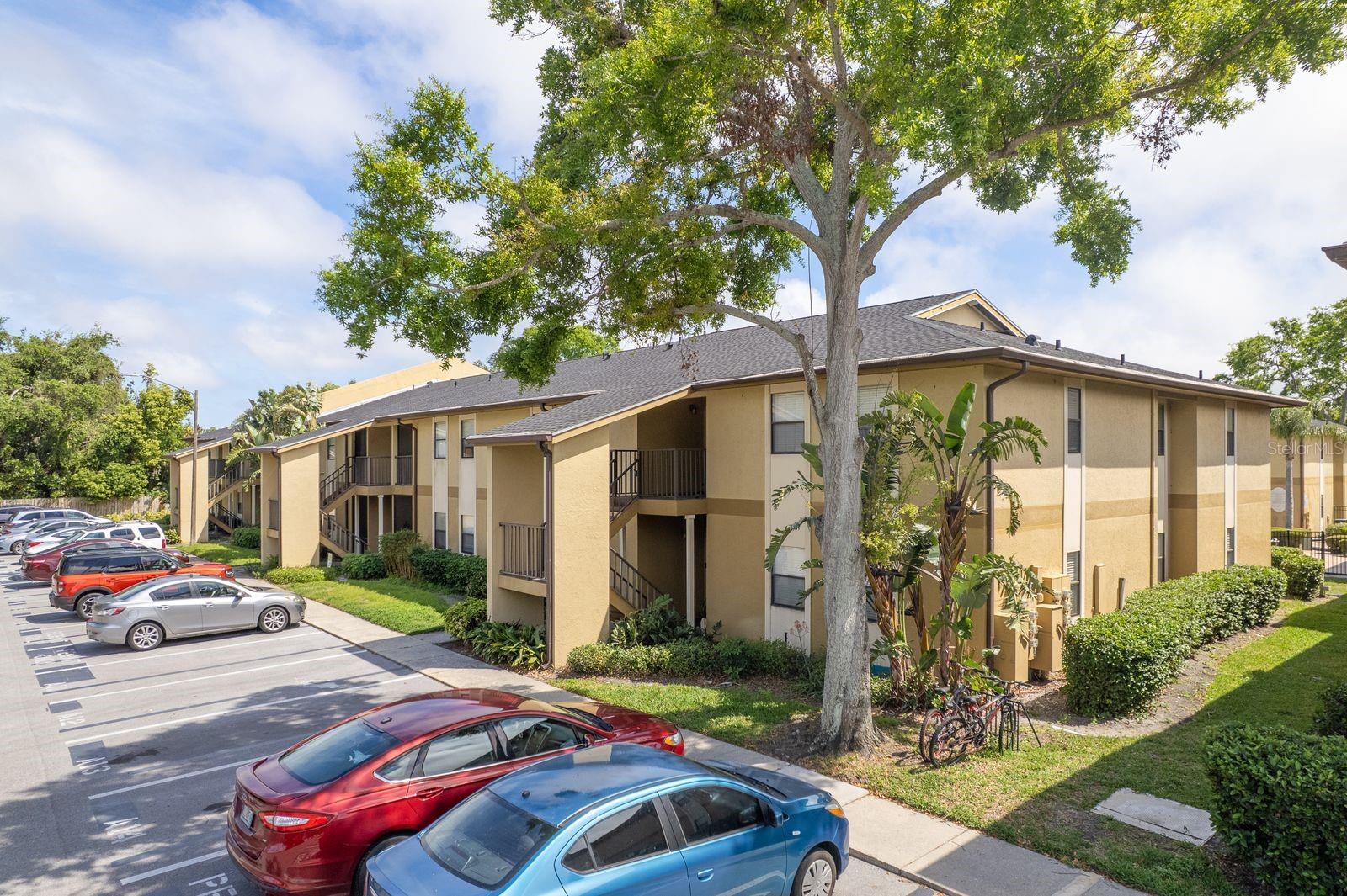 12293 SAILWINDS DR #206, LARGO, FL, 33773