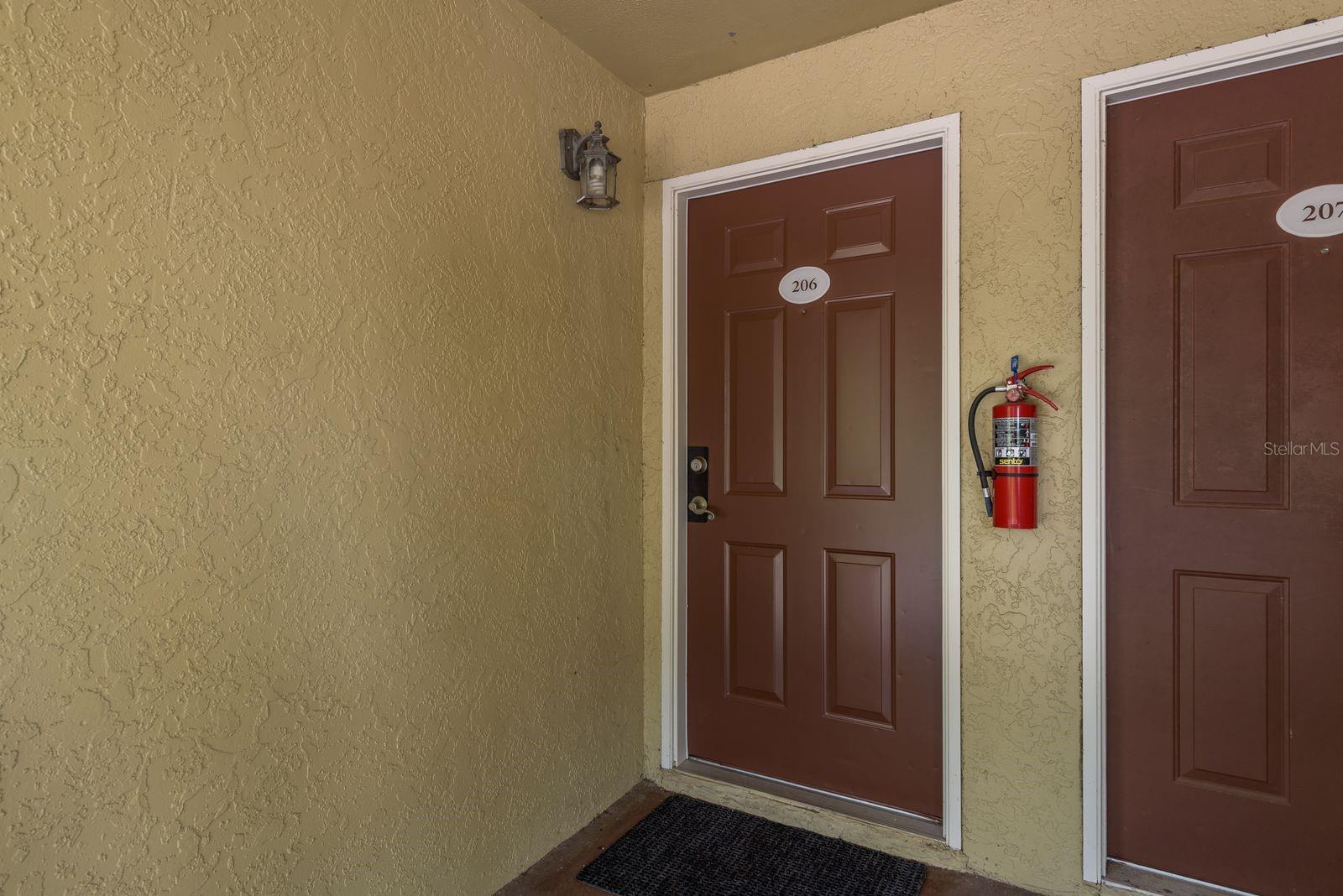 12293 SAILWINDS DR #206, LARGO, FL, 33773