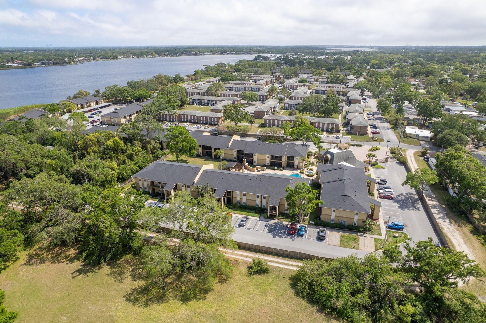 12293 SAILWINDS DR #206, LARGO, FL, 33773