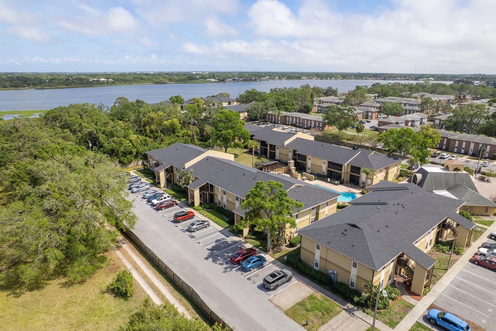 12293 SAILWINDS DR #206, LARGO, FL, 33773