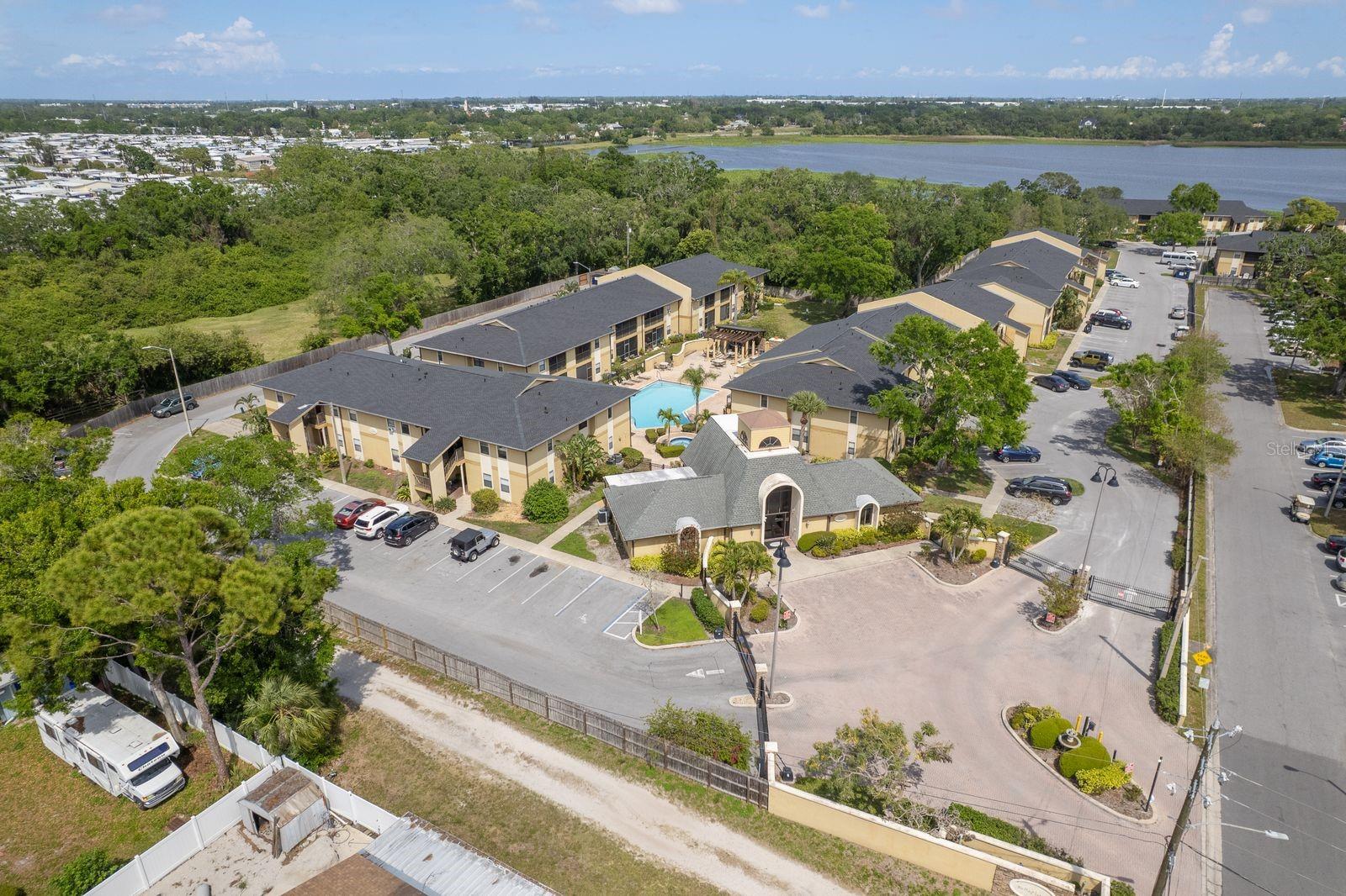 12293 SAILWINDS DR #206, LARGO, FL, 33773