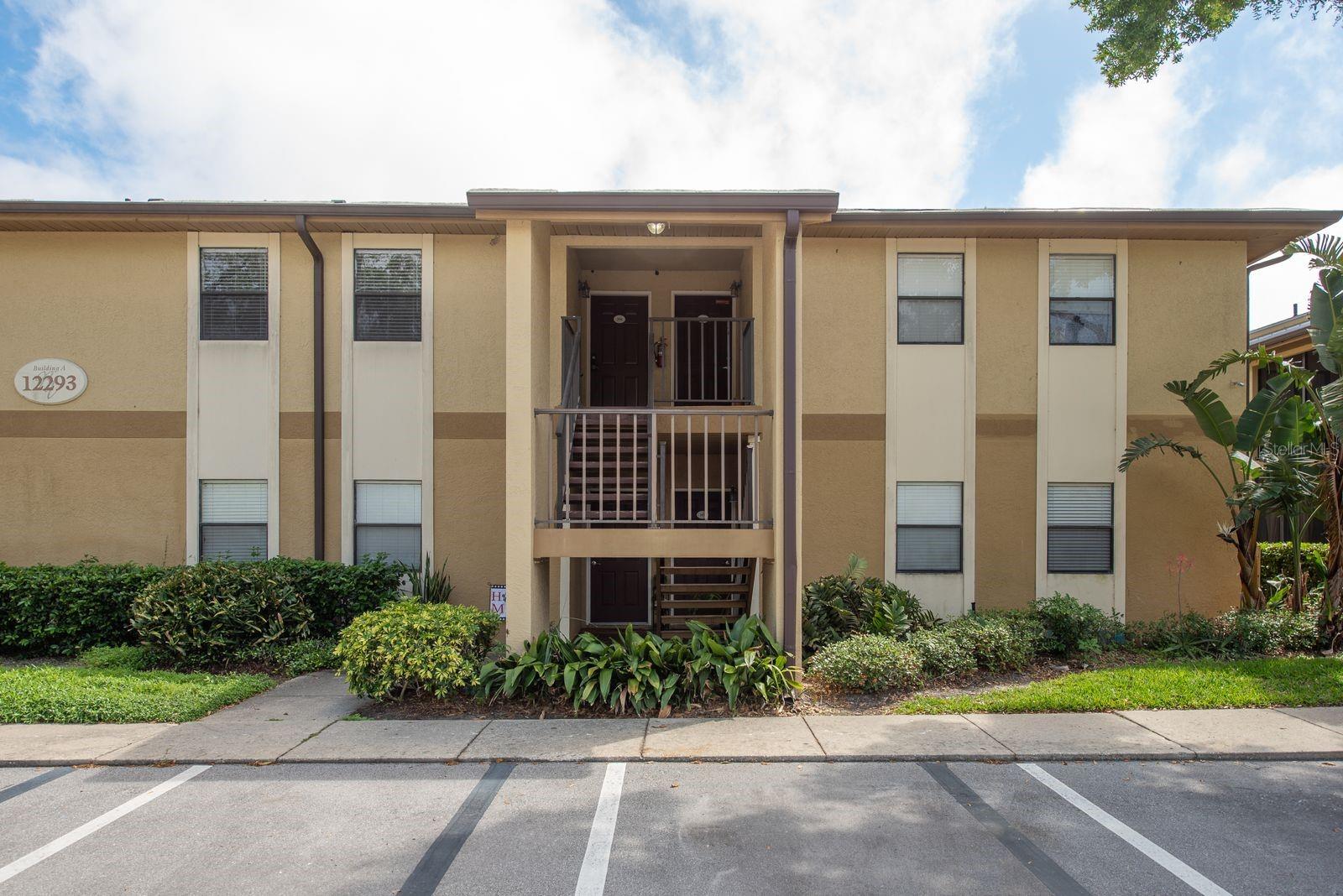 12293 SAILWINDS DR #206, LARGO, FL, 33773
