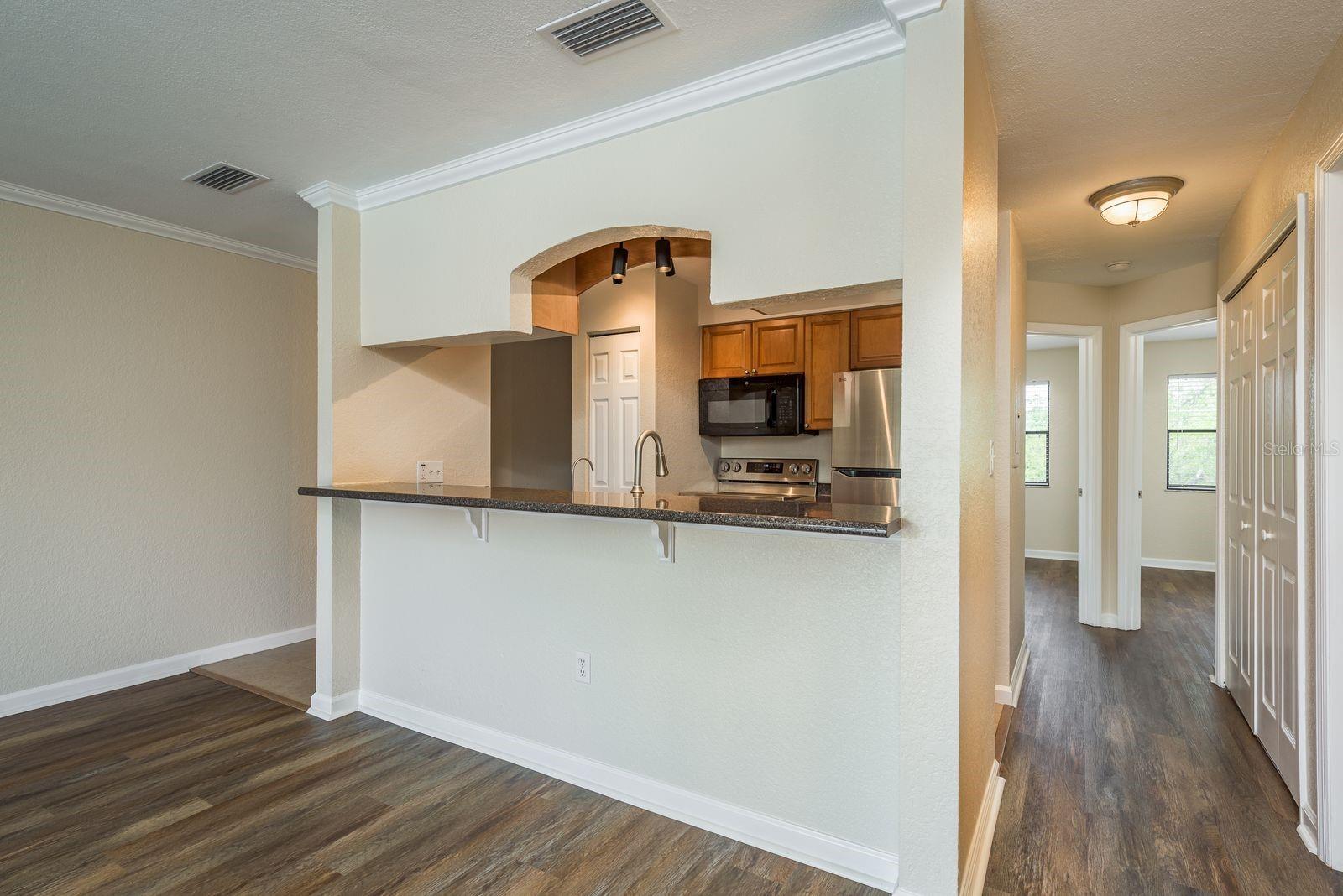 12293 SAILWINDS DR #206, LARGO, FL, 33773