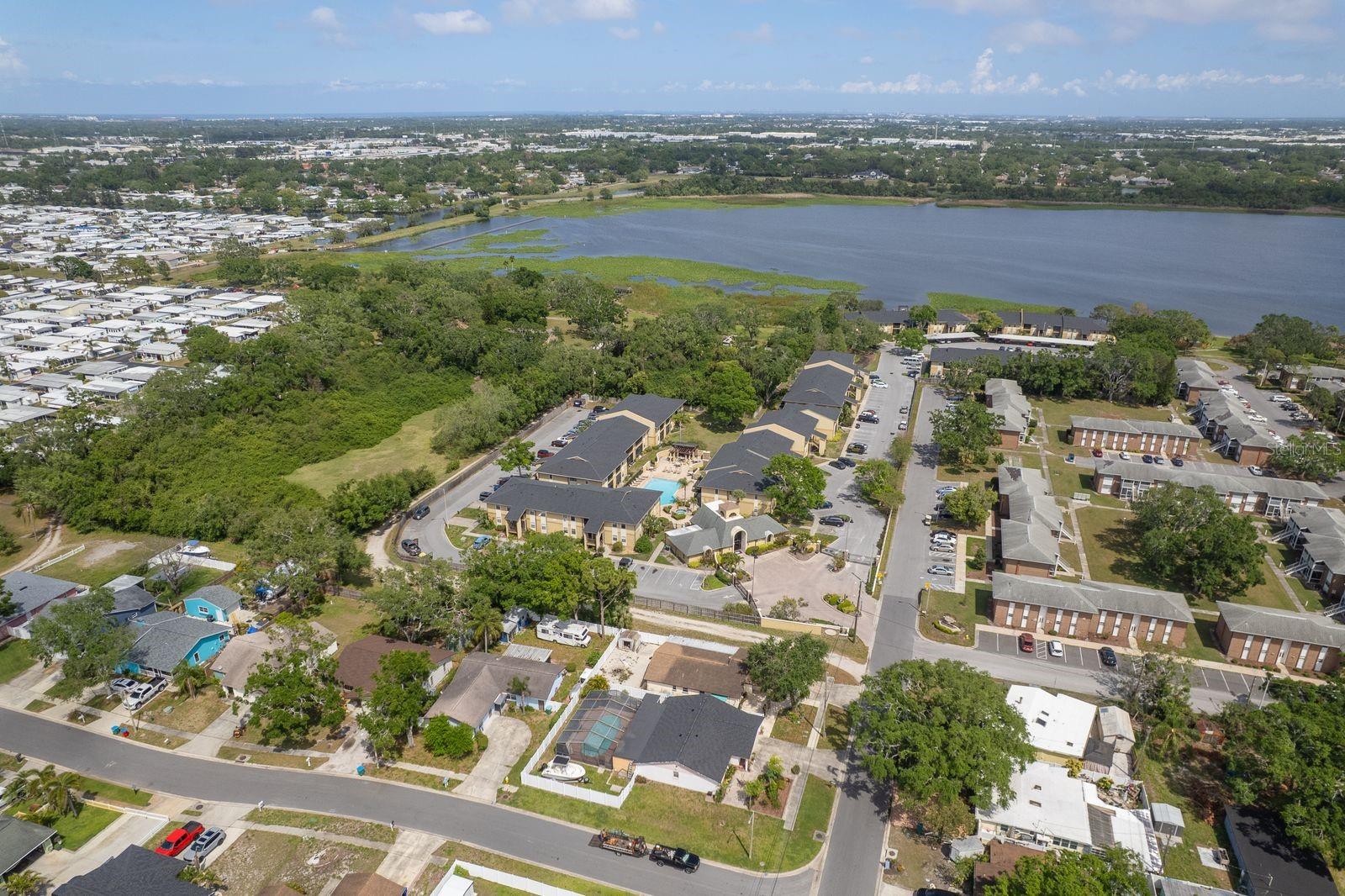 12293 SAILWINDS DR #206, LARGO, FL, 33773