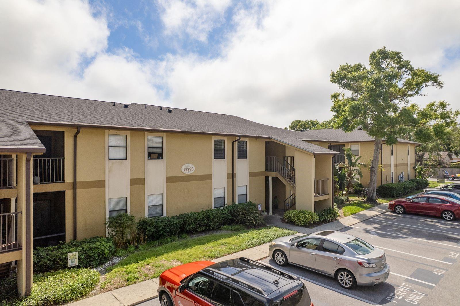 12293 SAILWINDS DR #206, LARGO, FL, 33773