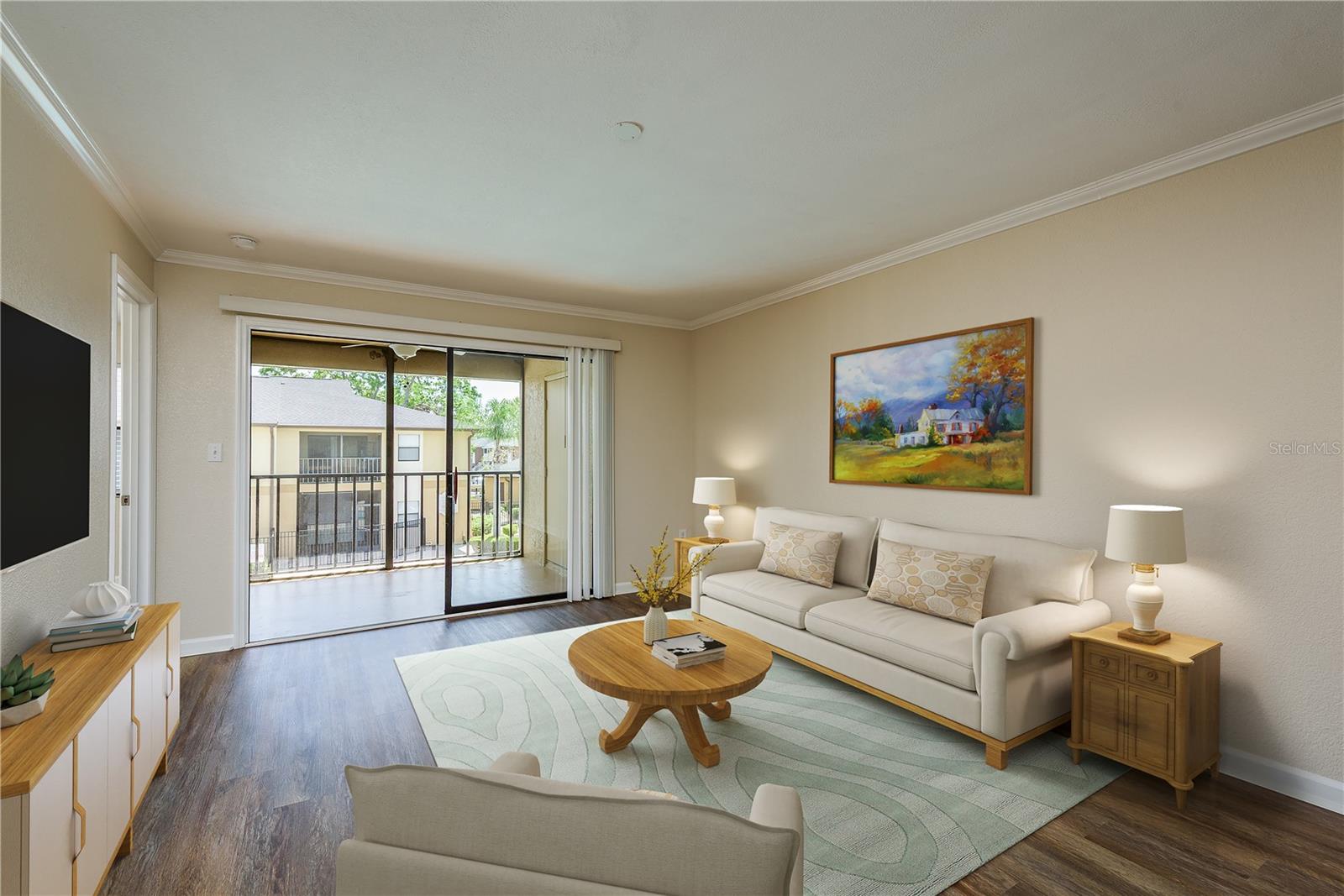 12293 SAILWINDS DR #206, LARGO, FL, 33773