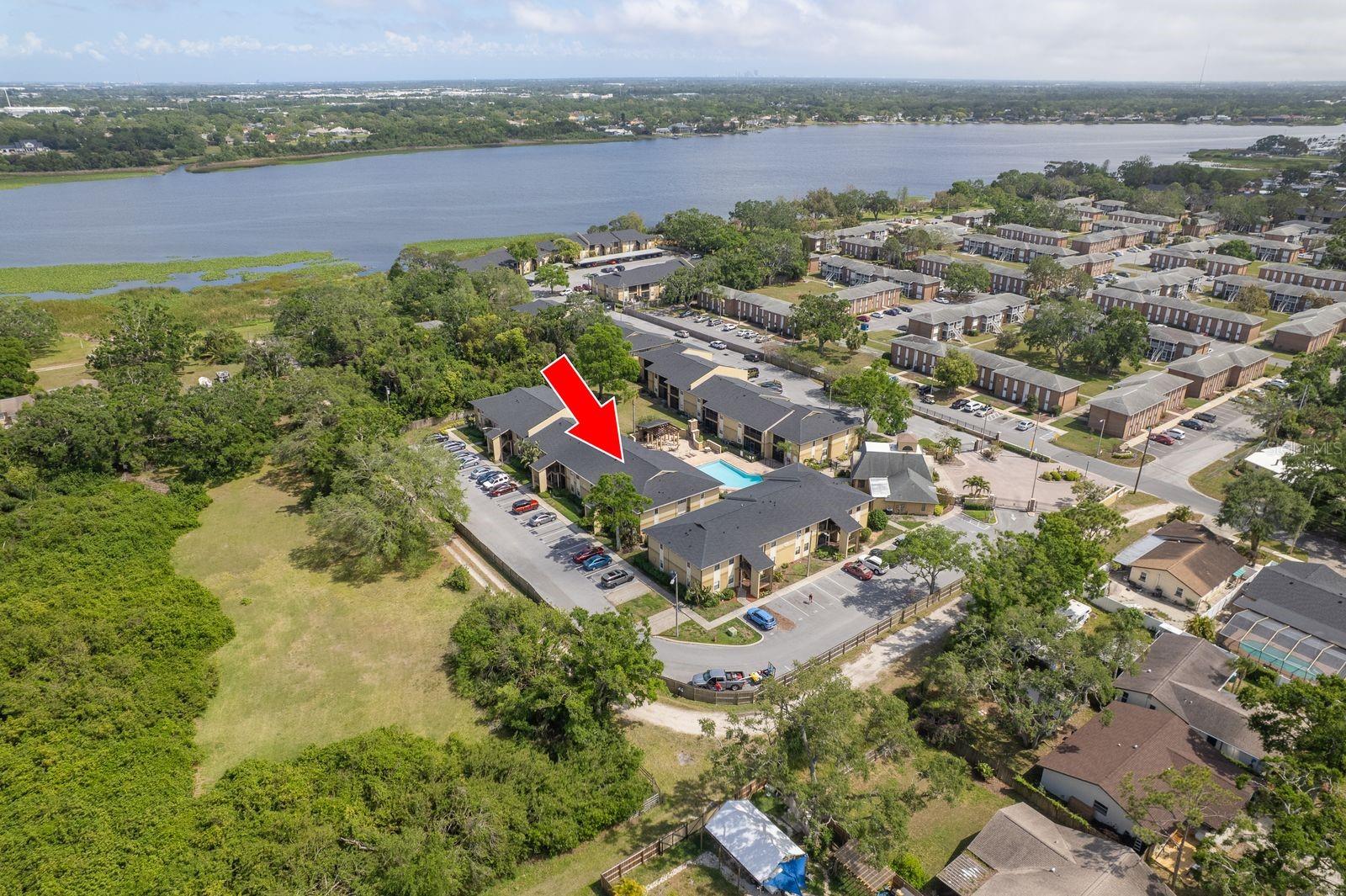 12293 SAILWINDS DR #206, LARGO, FL, 33773