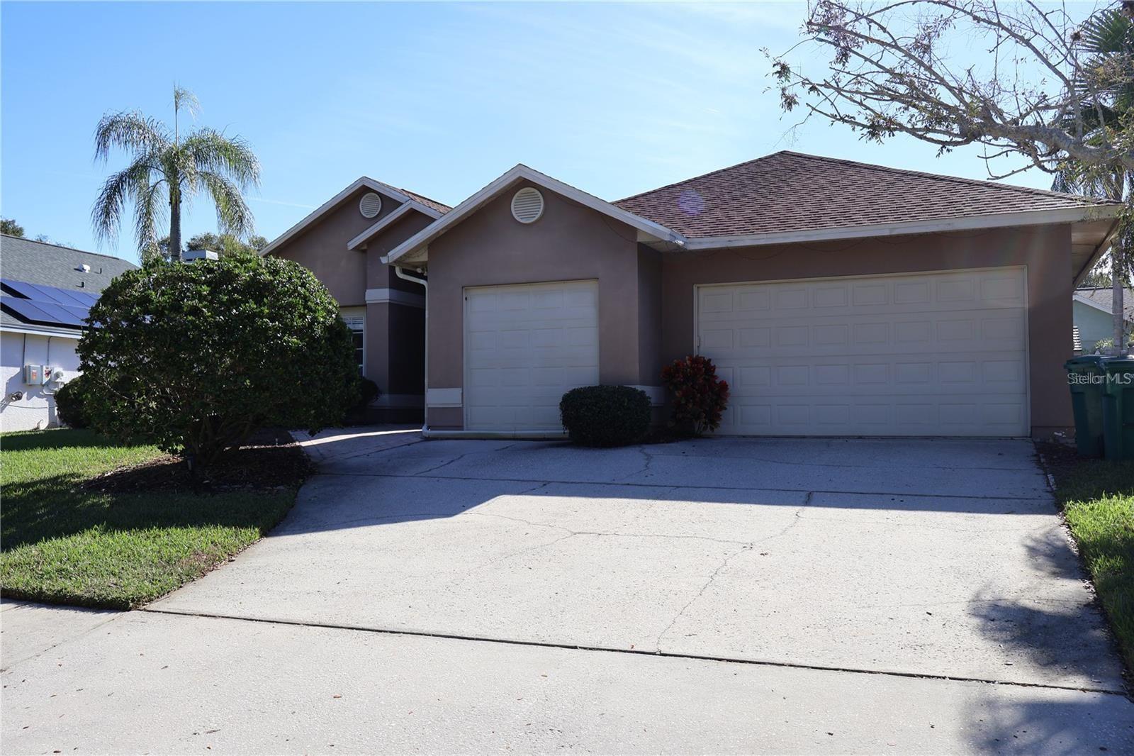 857 BELTED KINGFISHER DR S, PALM HARBOR, FL, 34683