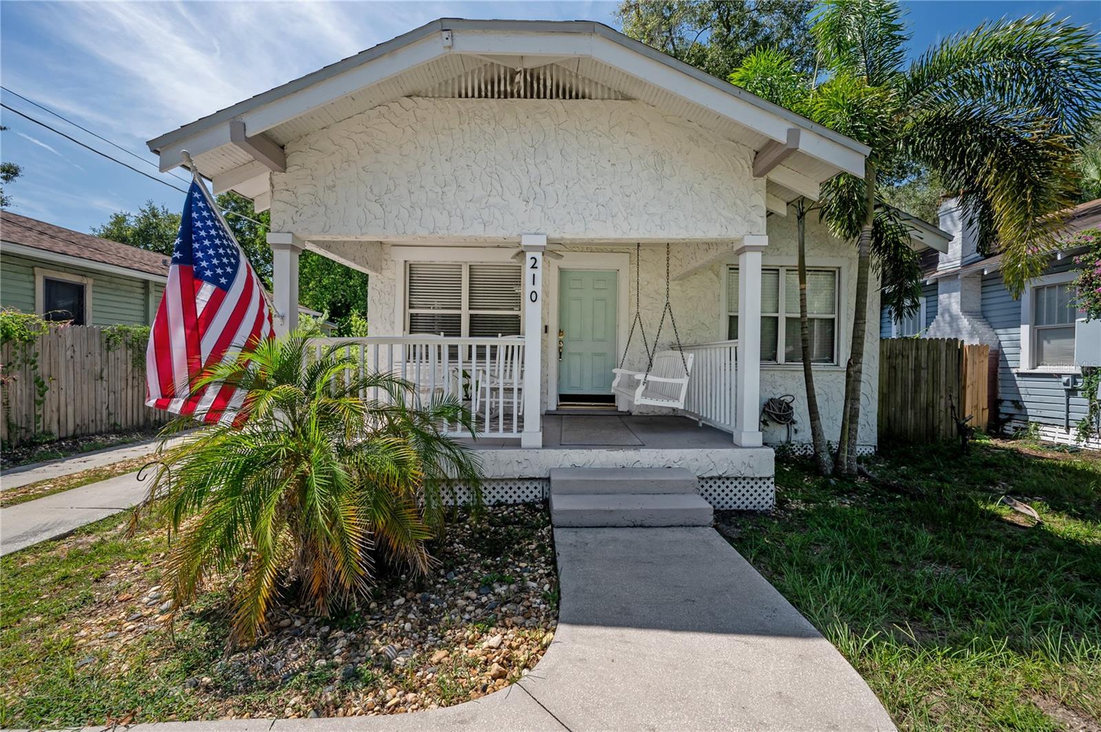 210 W HANNA AVE, TAMPA, FL, 33604