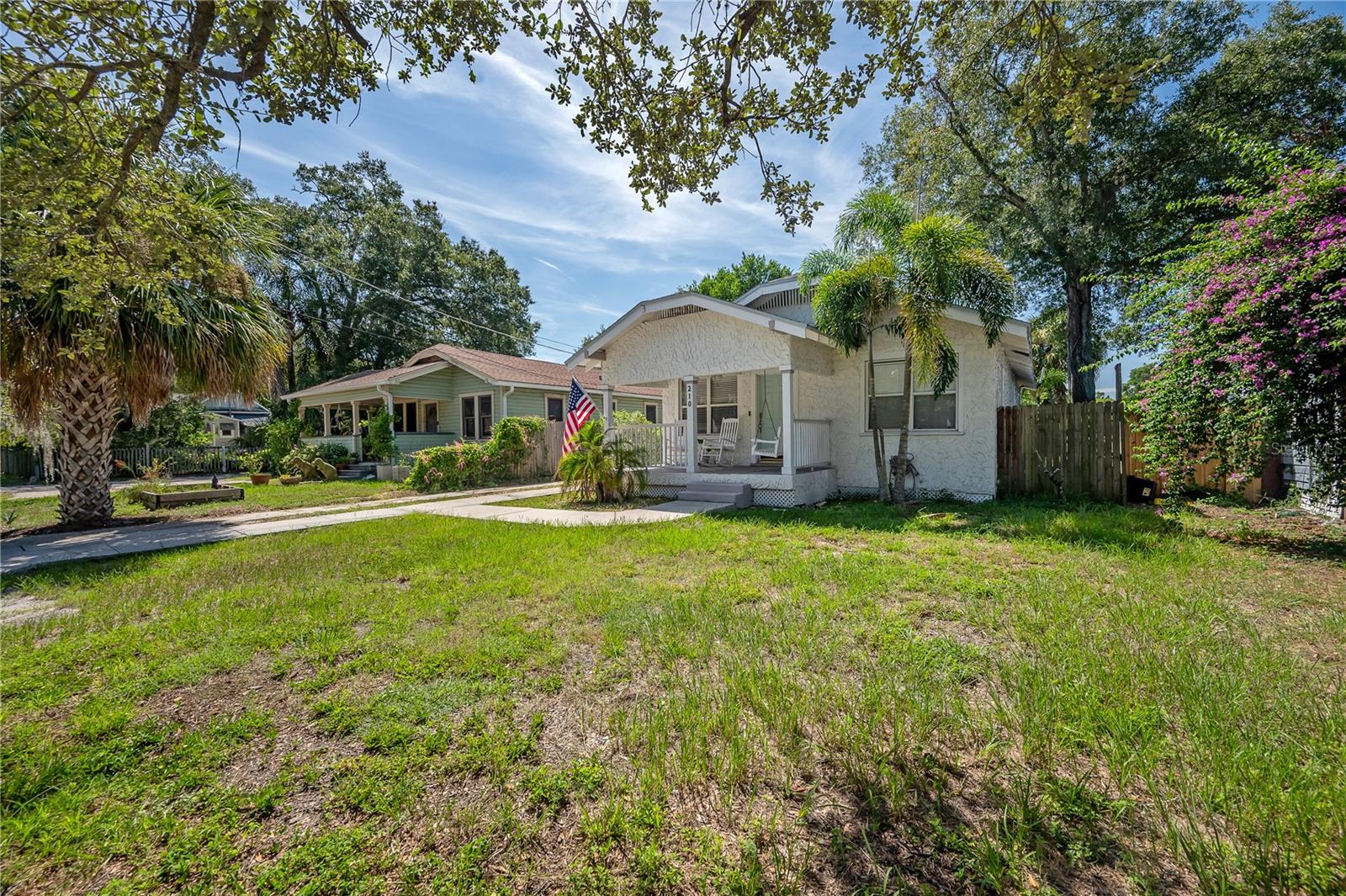 210 W HANNA AVE, TAMPA, FL, 33604