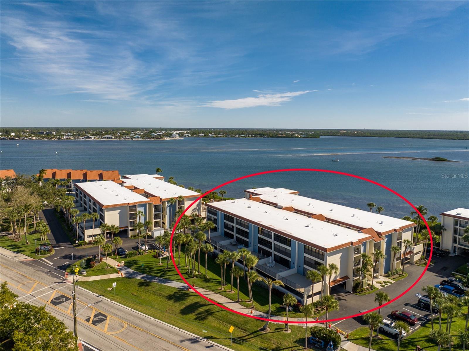 1551 BEACH RD #412, ENGLEWOOD, FL, 34223