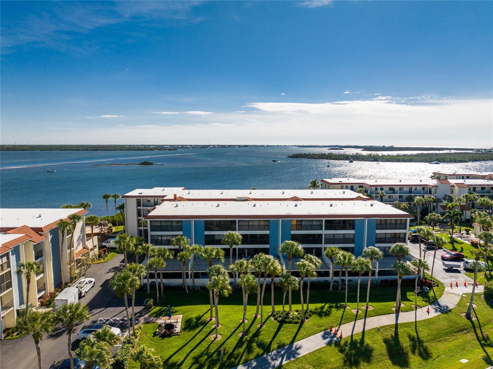 1551 BEACH RD #412, ENGLEWOOD, FL, 34223