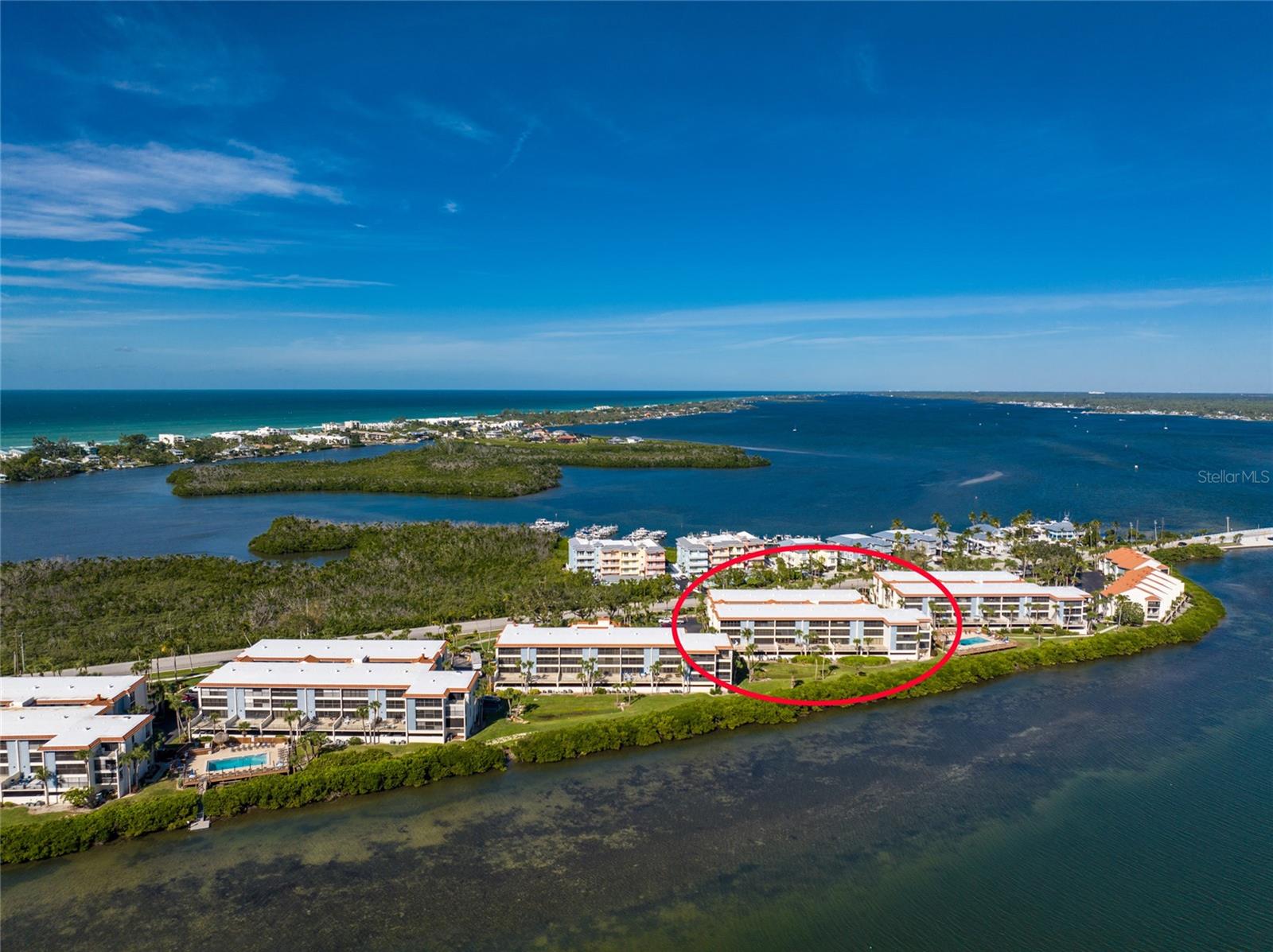 1551 BEACH RD #412, ENGLEWOOD, FL, 34223