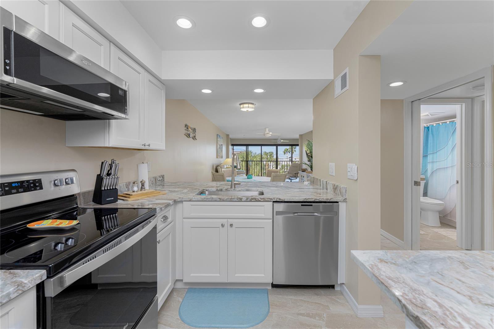 1551 BEACH RD #412, ENGLEWOOD, FL, 34223