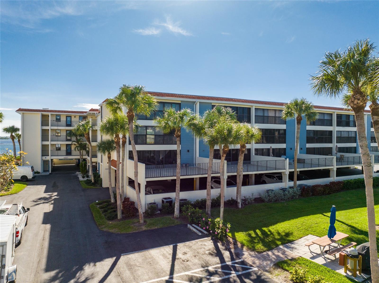 1551 BEACH RD #412, ENGLEWOOD, FL, 34223