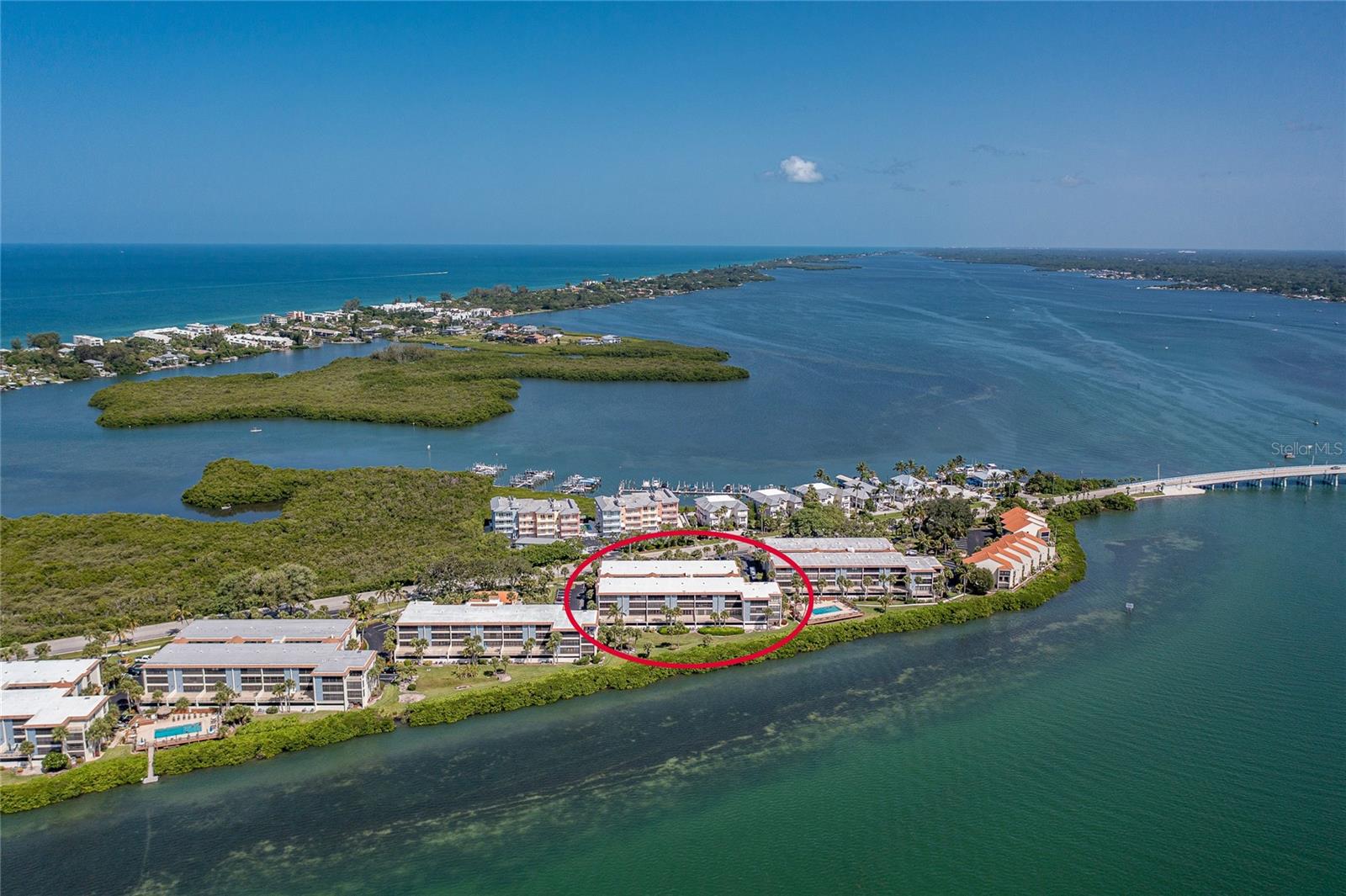 1551 BEACH RD #412, ENGLEWOOD, FL, 34223