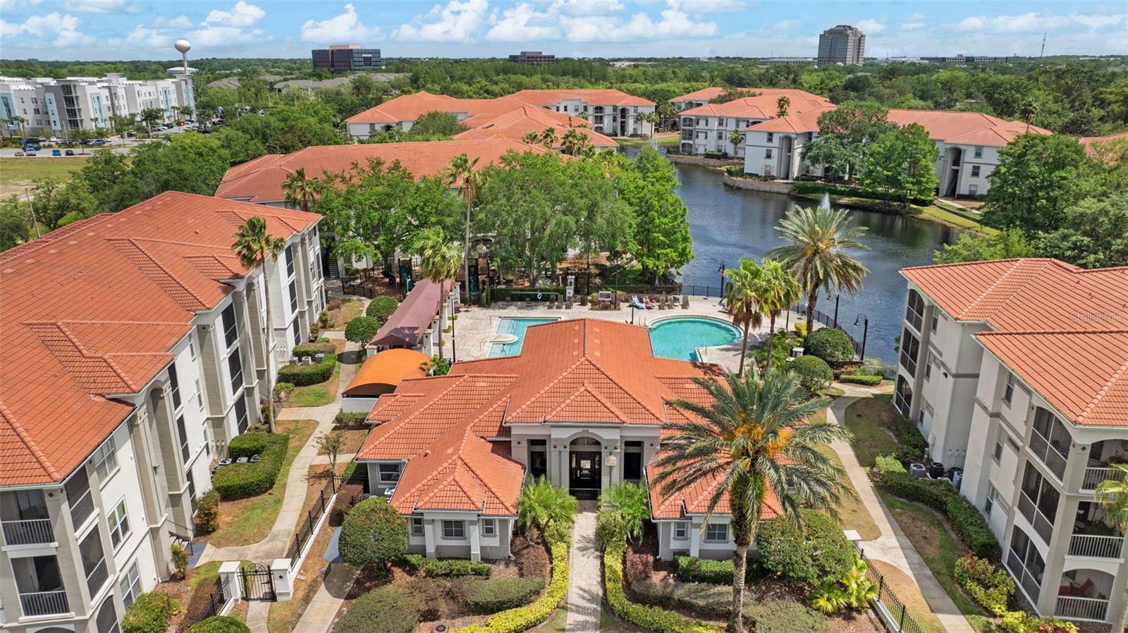 2549 MAITLAND CROSSING WAY #306, ORLANDO, FL, 32810