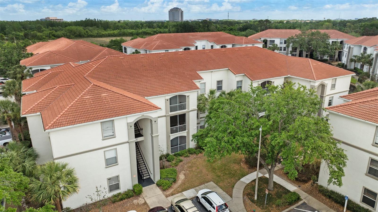 2549 MAITLAND CROSSING WAY #306, ORLANDO, FL, 32810