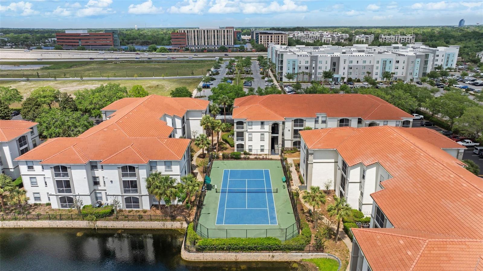 2549 MAITLAND CROSSING WAY #306, ORLANDO, FL, 32810