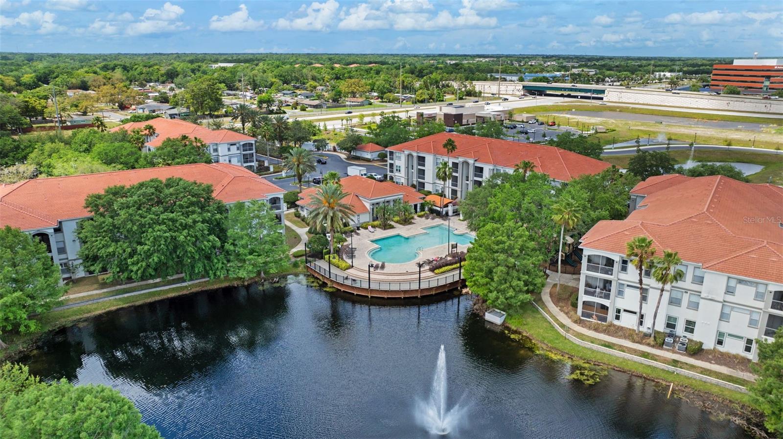 2549 MAITLAND CROSSING WAY #306, ORLANDO, FL, 32810