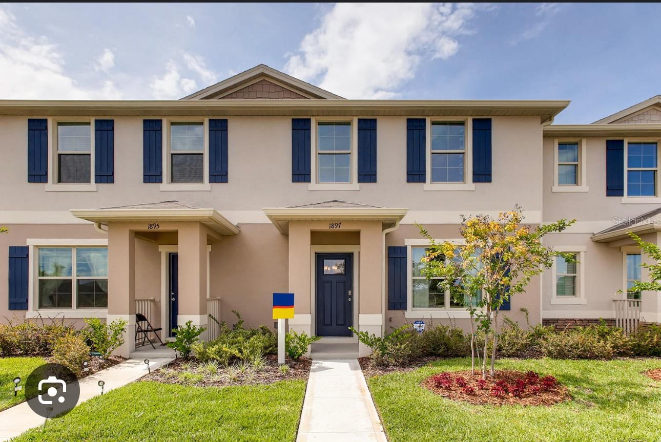 1629 BITTEROOT ST, KISSIMMEE, FL, 34744