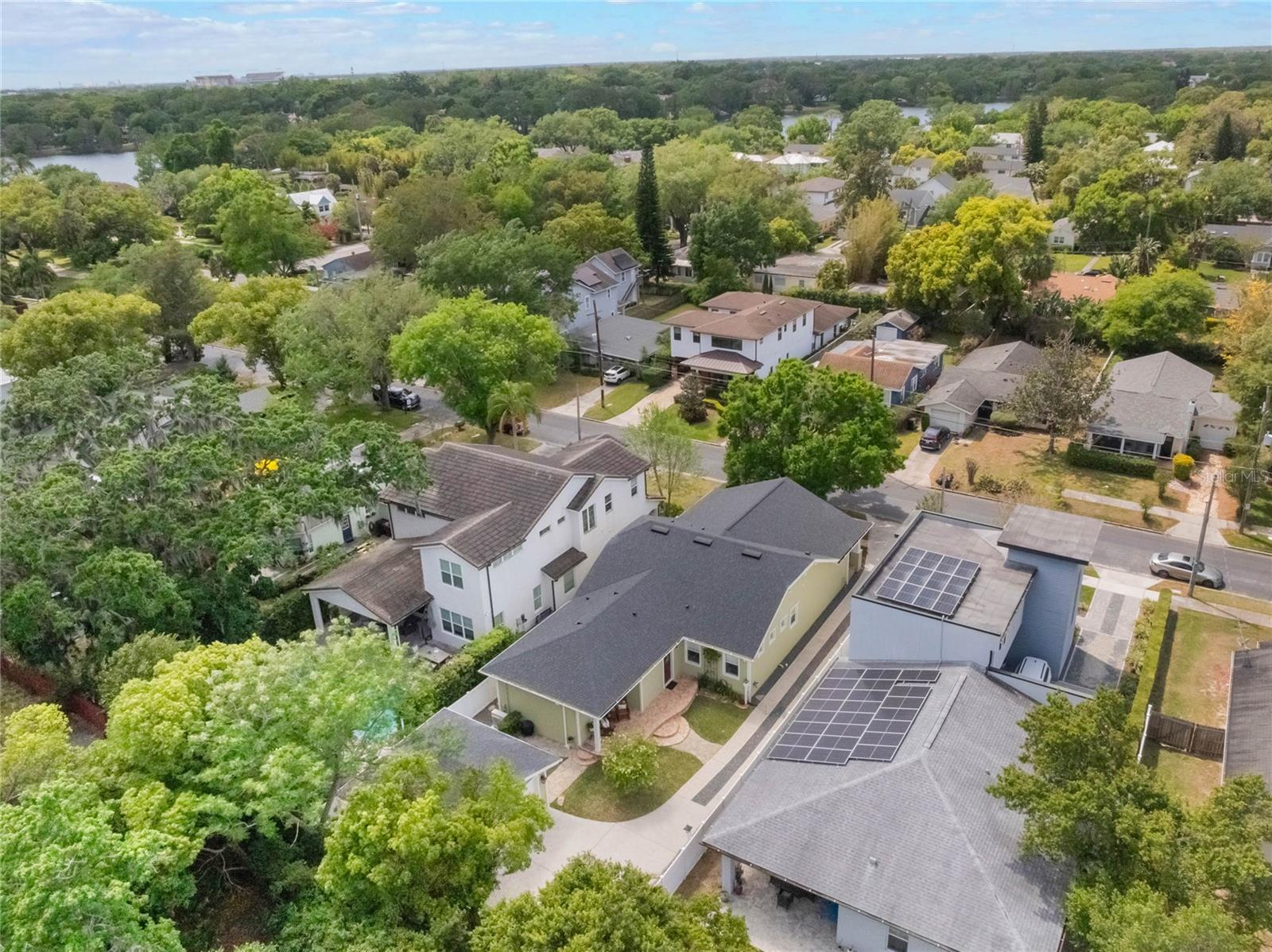 1209 GUNNISON AVE, ORLANDO, FL, 32804