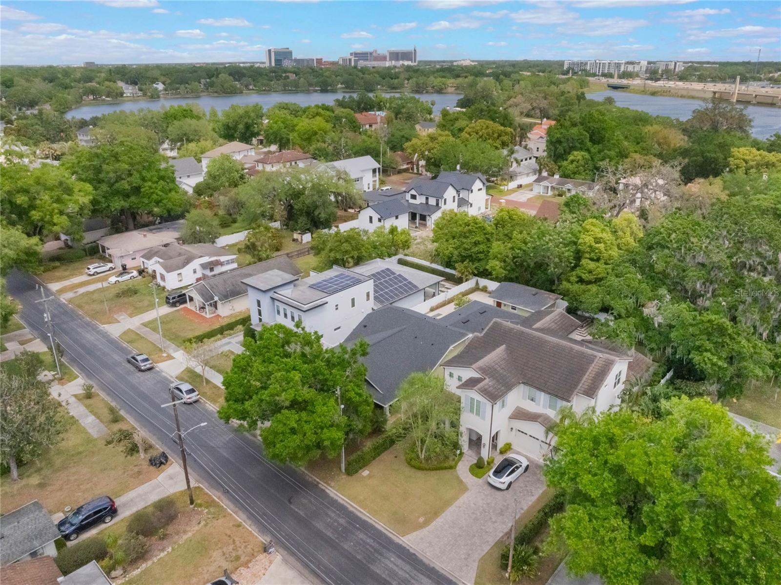 1209 GUNNISON AVE, ORLANDO, FL, 32804