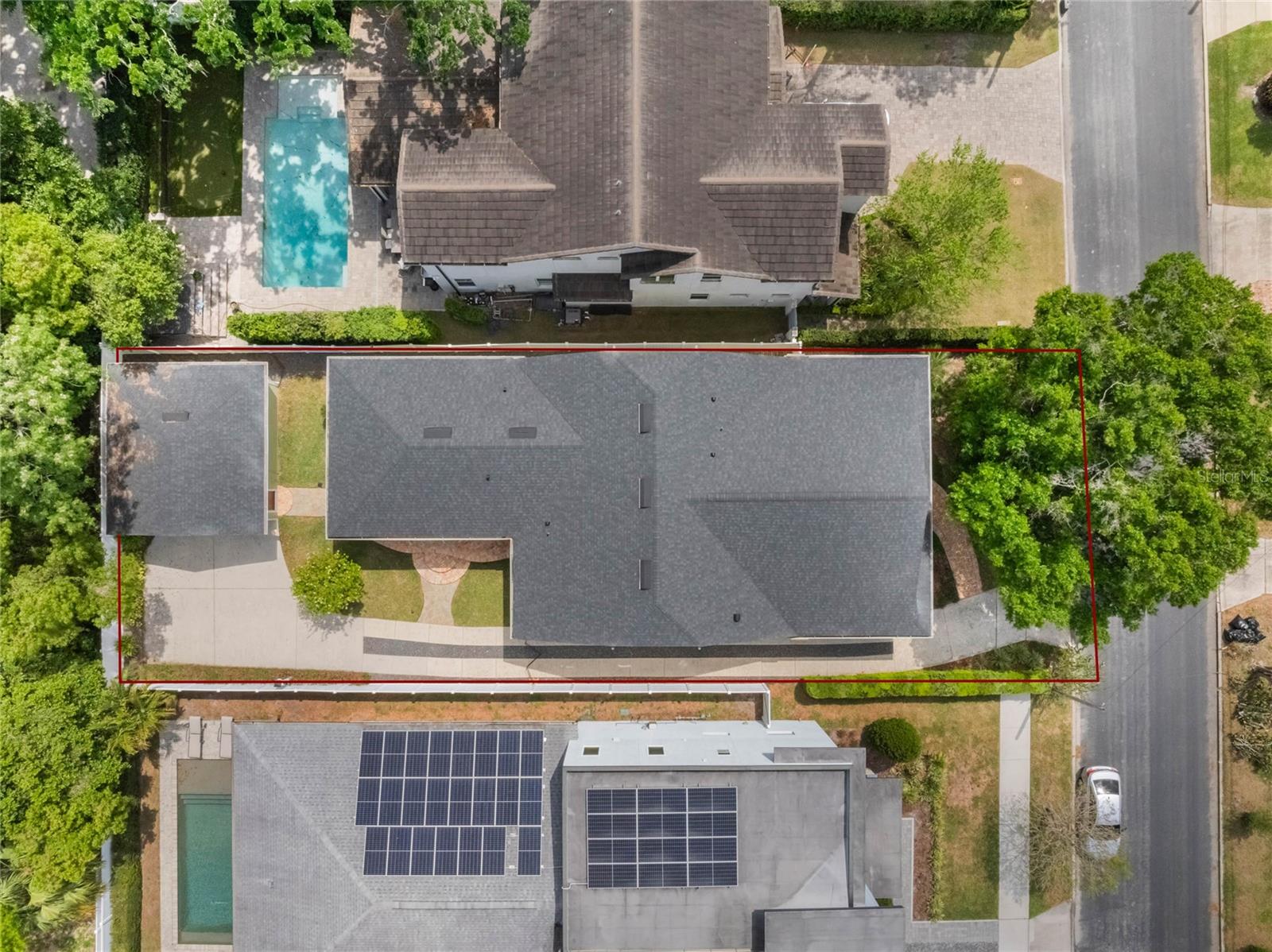 1209 GUNNISON AVE, ORLANDO, FL, 32804