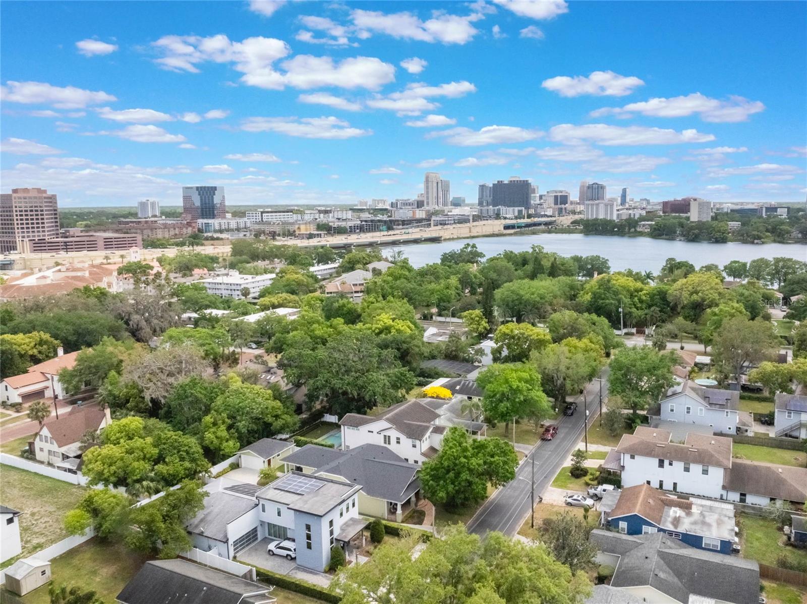 1209 GUNNISON AVE, ORLANDO, FL, 32804