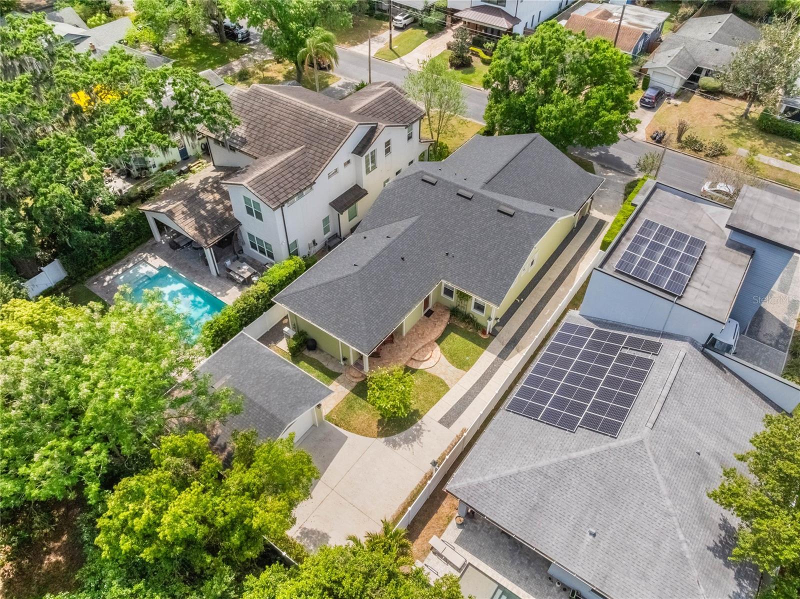 1209 GUNNISON AVE, ORLANDO, FL, 32804