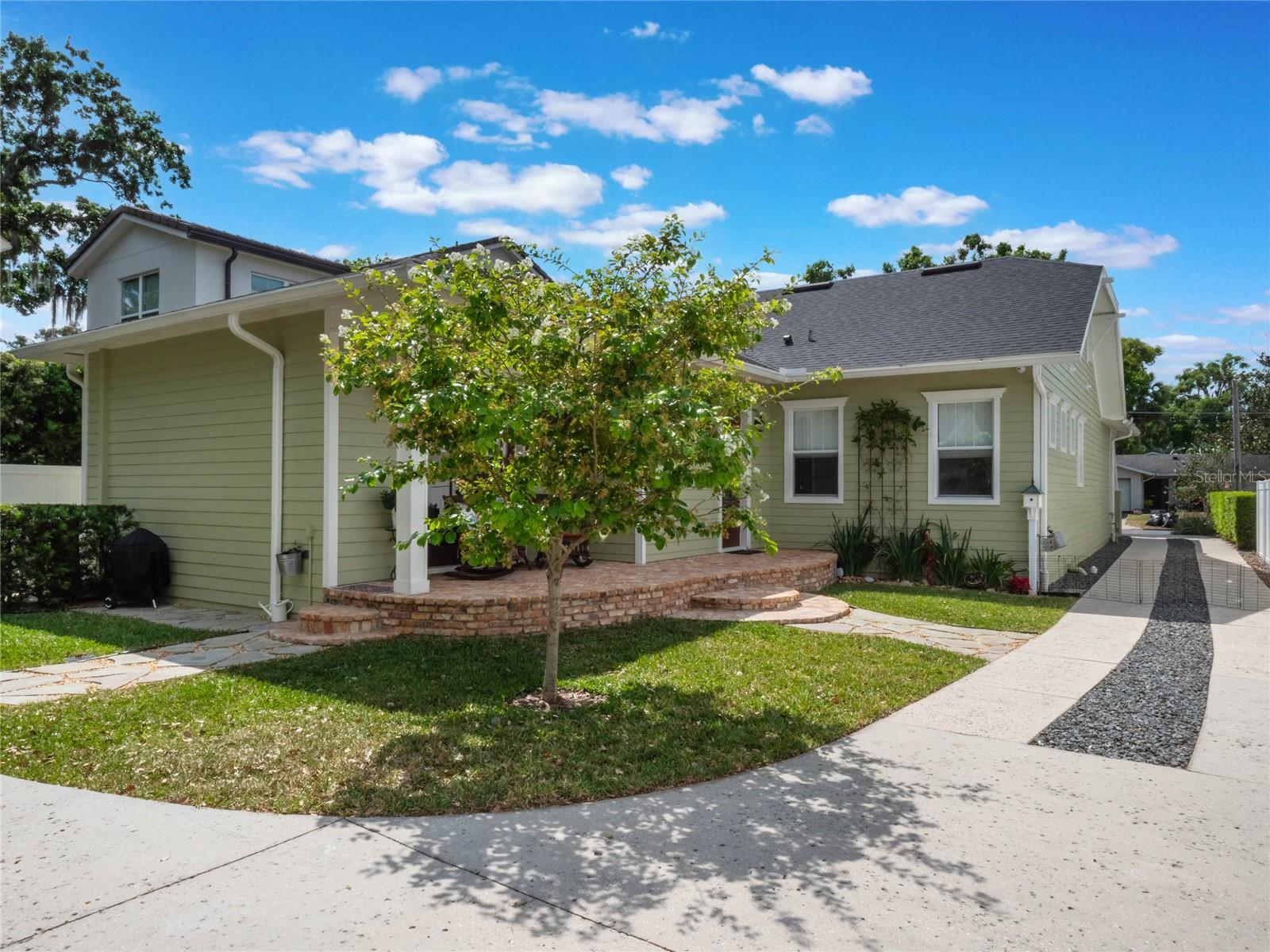 1209 GUNNISON AVE, ORLANDO, FL, 32804