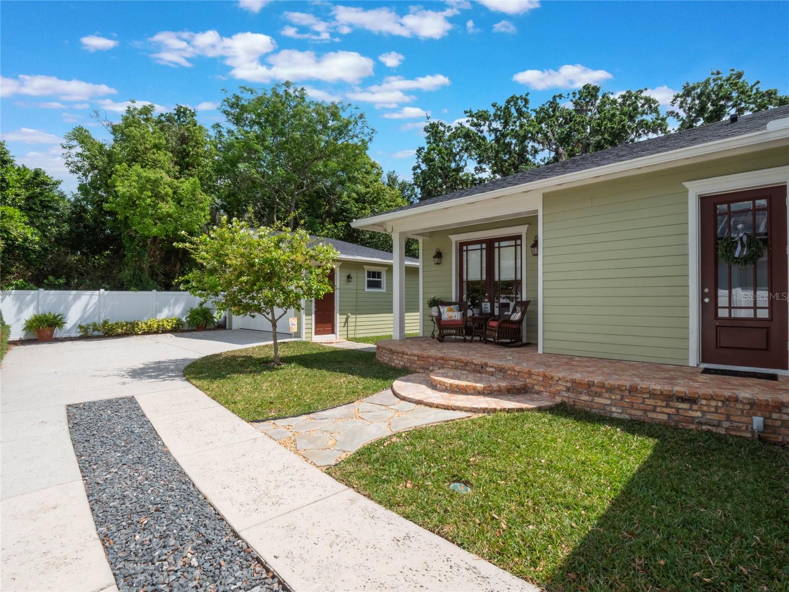 1209 GUNNISON AVE, ORLANDO, FL, 32804