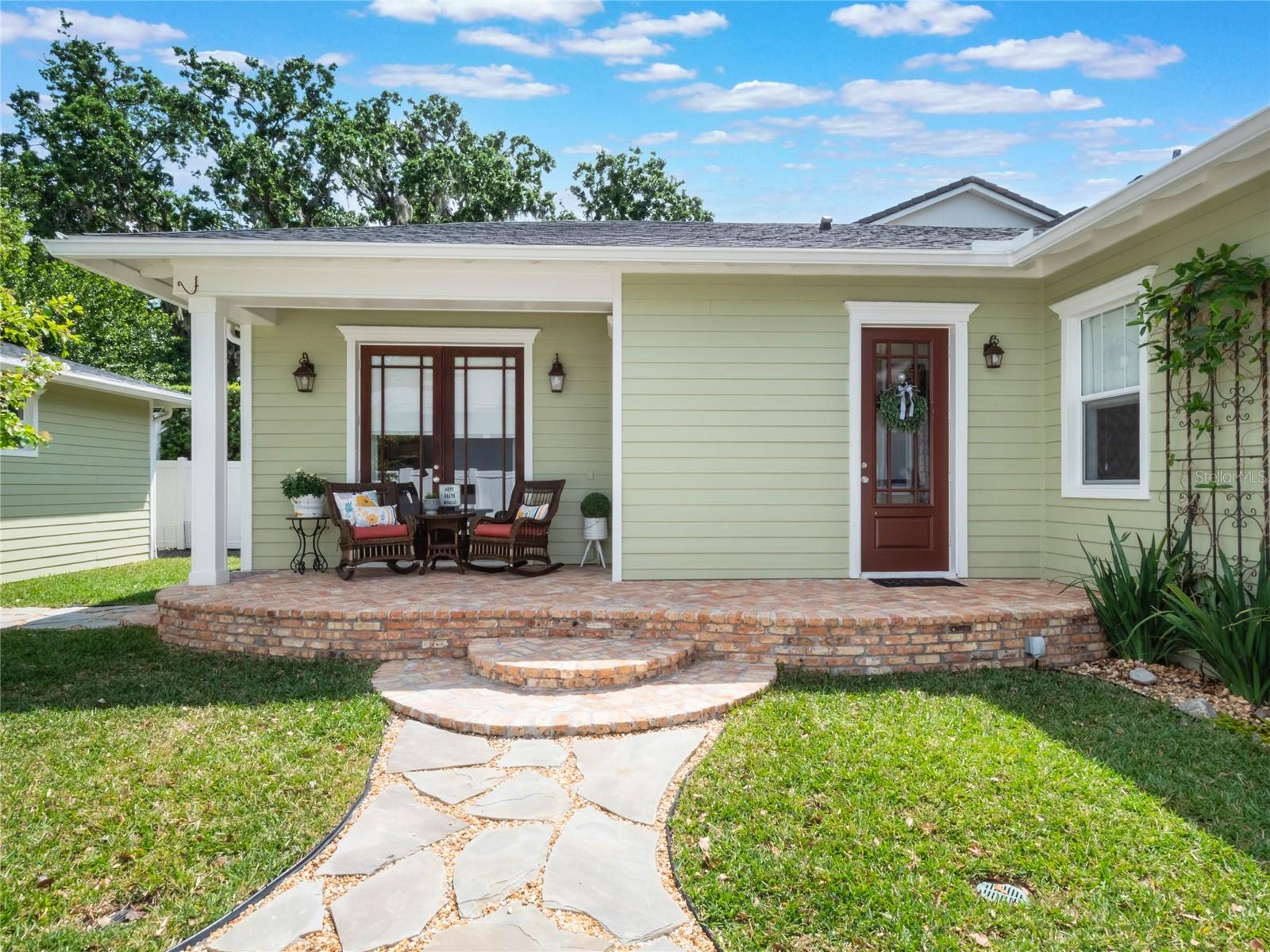 1209 GUNNISON AVE, ORLANDO, FL, 32804