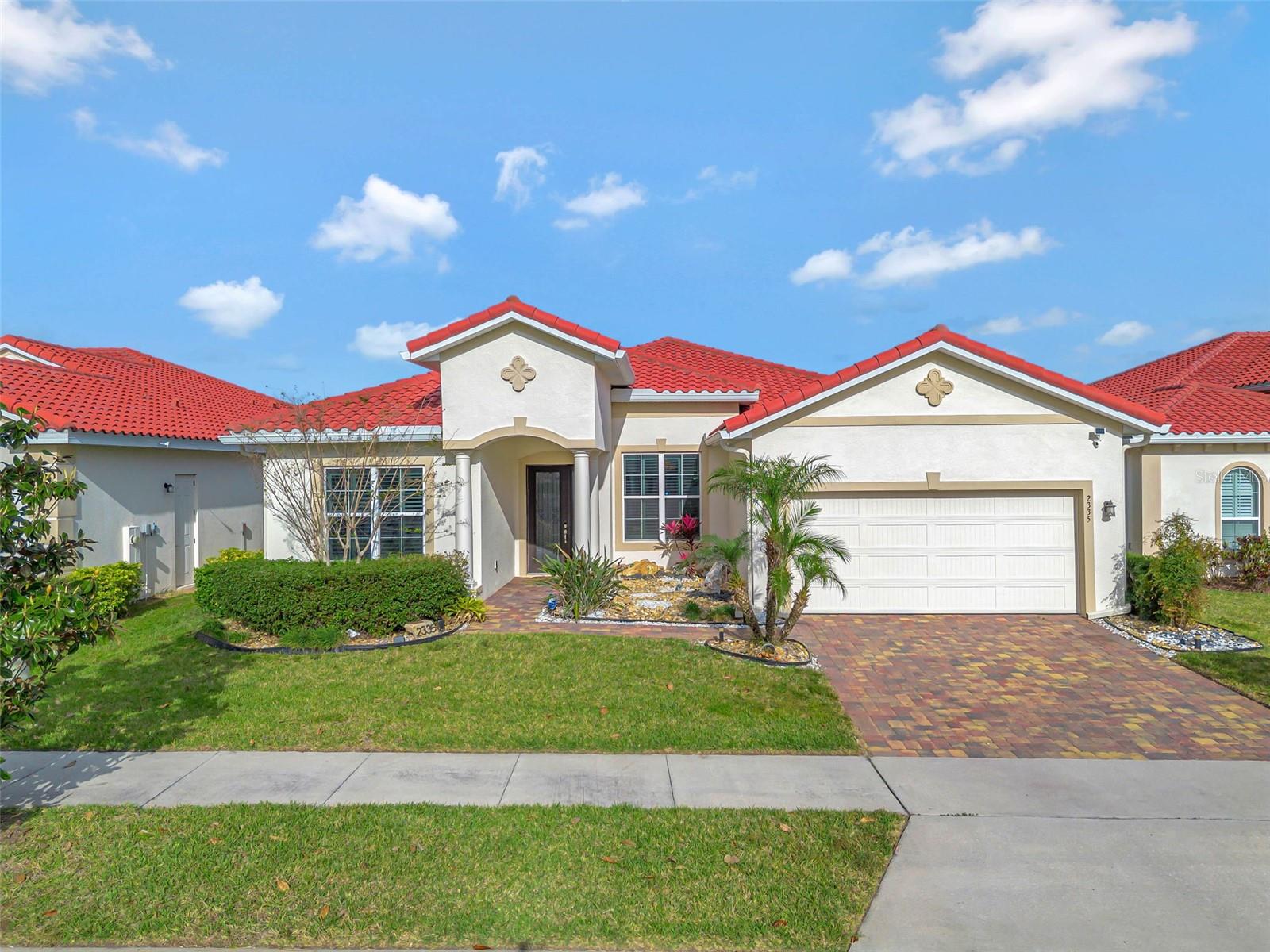 2335 SYMPHONY CIR, ST CLOUD, FL, 34771