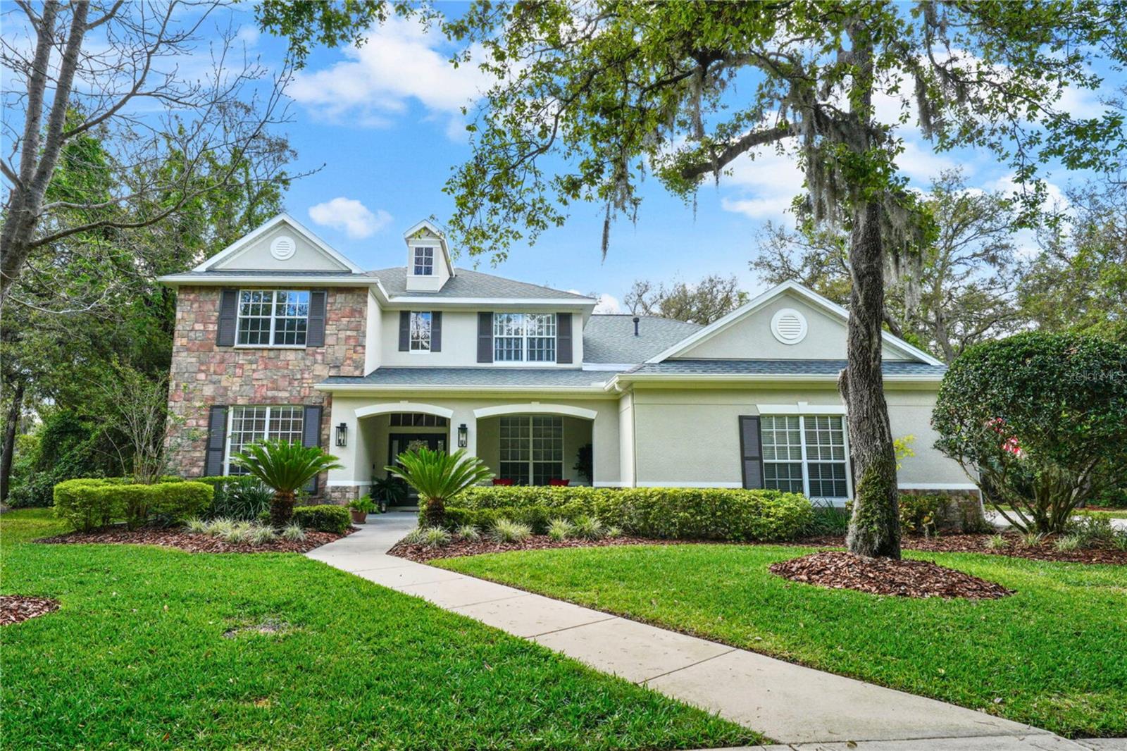 5806 TERNCREST DR, LITHIA, FL, 33547