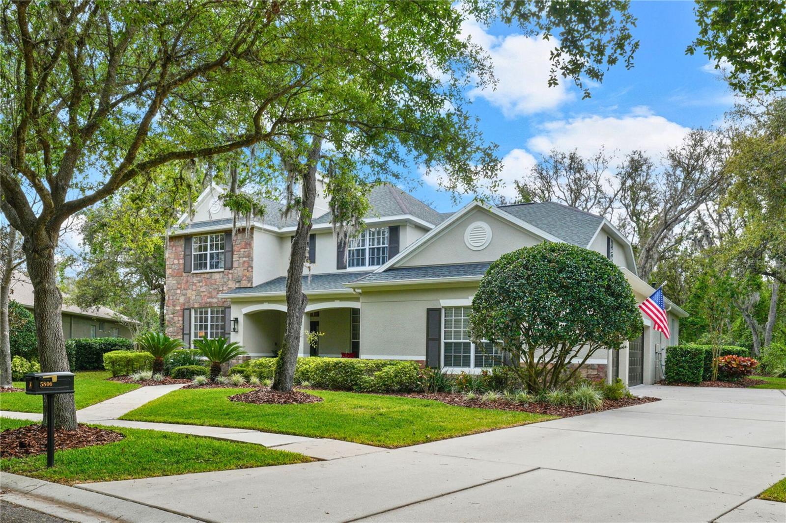 5806 TERNCREST DR, LITHIA, FL, 33547