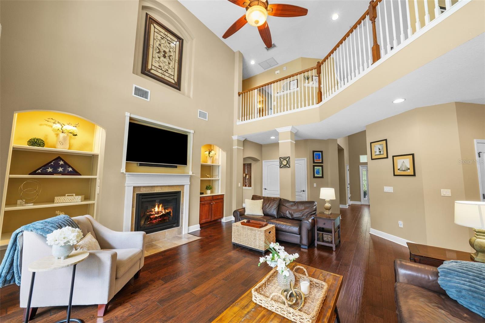 5806 TERNCREST DR, LITHIA, FL, 33547