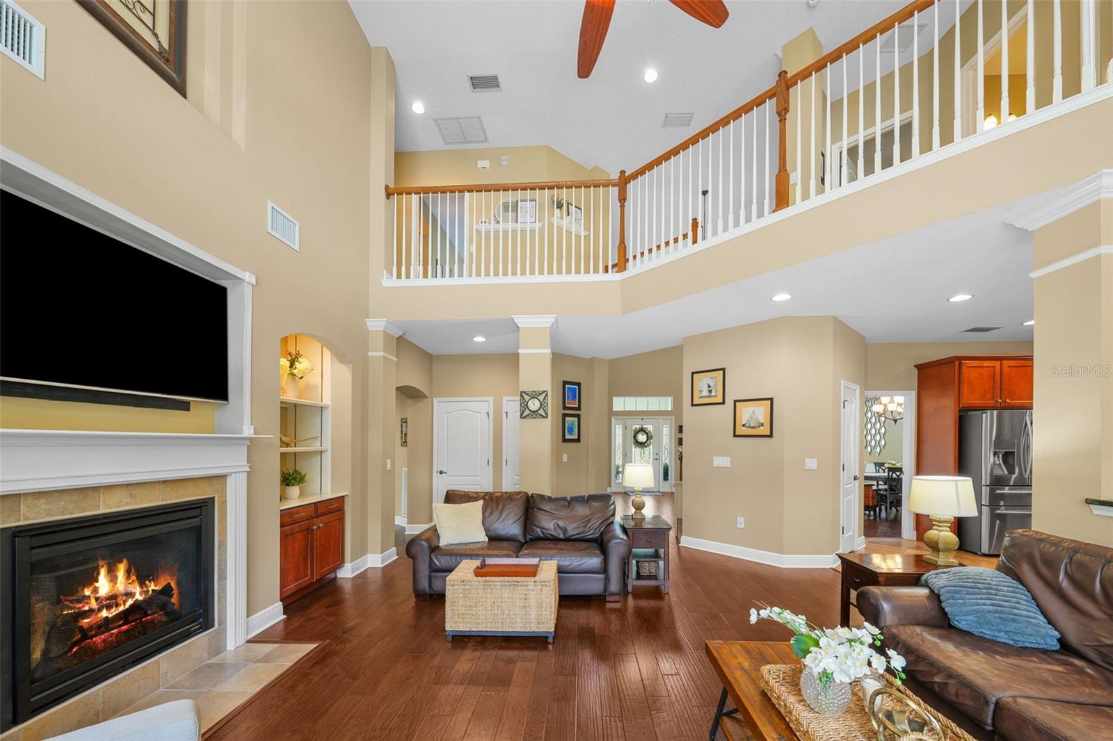5806 TERNCREST DR, LITHIA, FL, 33547