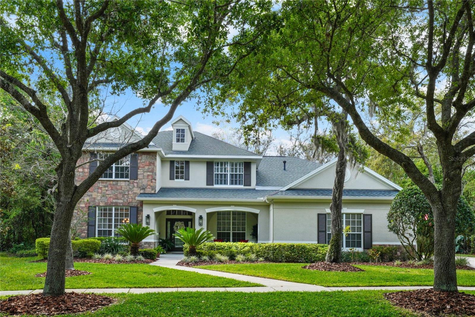 5806 TERNCREST DR, LITHIA, FL, 33547