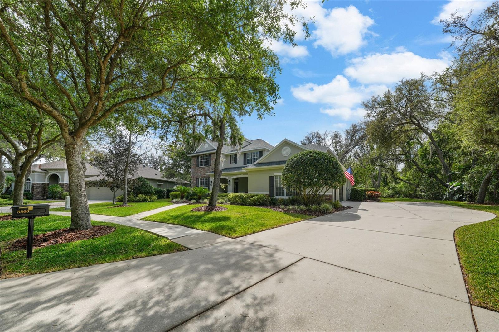 5806 TERNCREST DR, LITHIA, FL, 33547