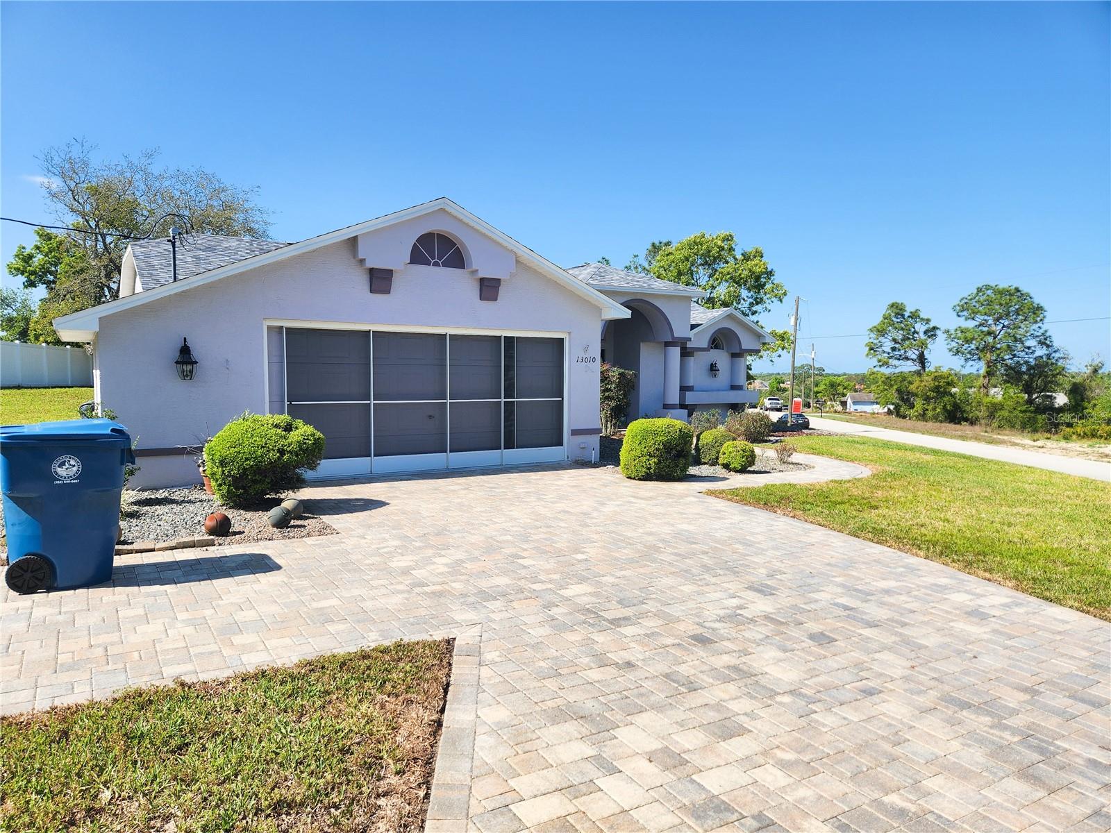 13010 SIAM DR, SPRING HILL, FL, 34609