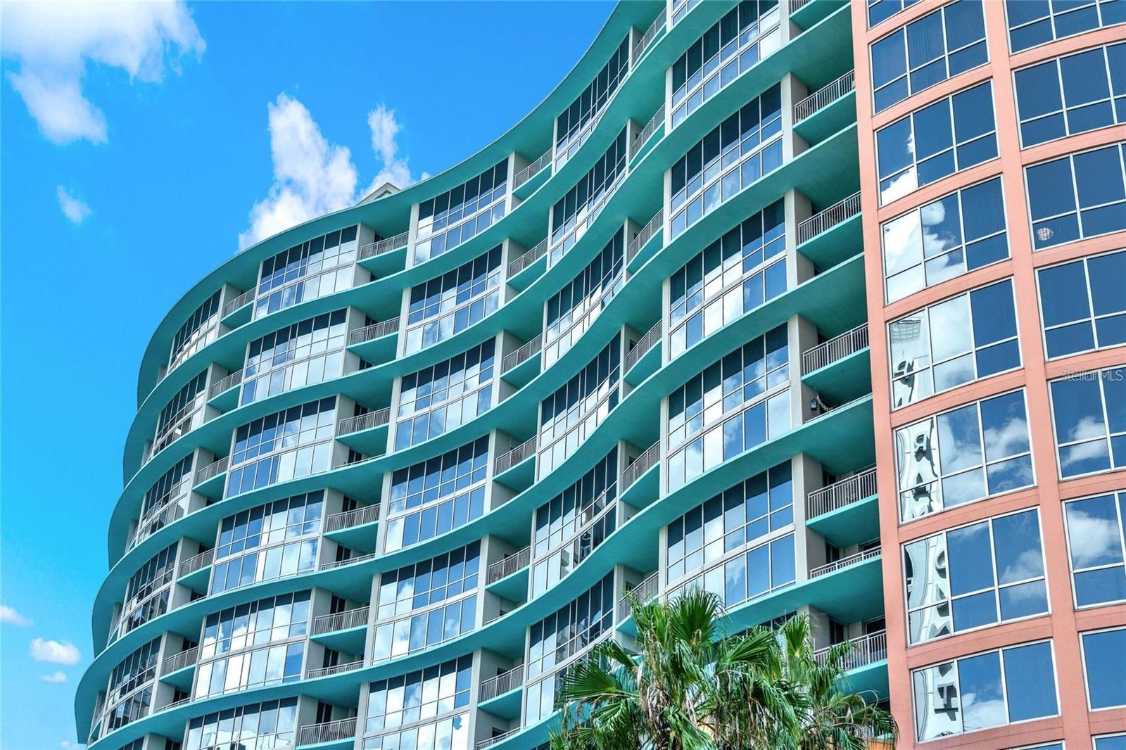 322 E CENTRAL BLVD #1013, ORLANDO, FL, 32801