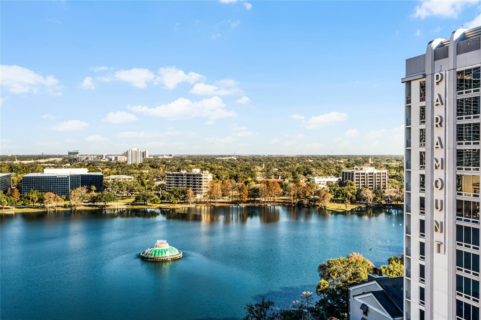 322 E CENTRAL BLVD #1013, ORLANDO, FL, 32801