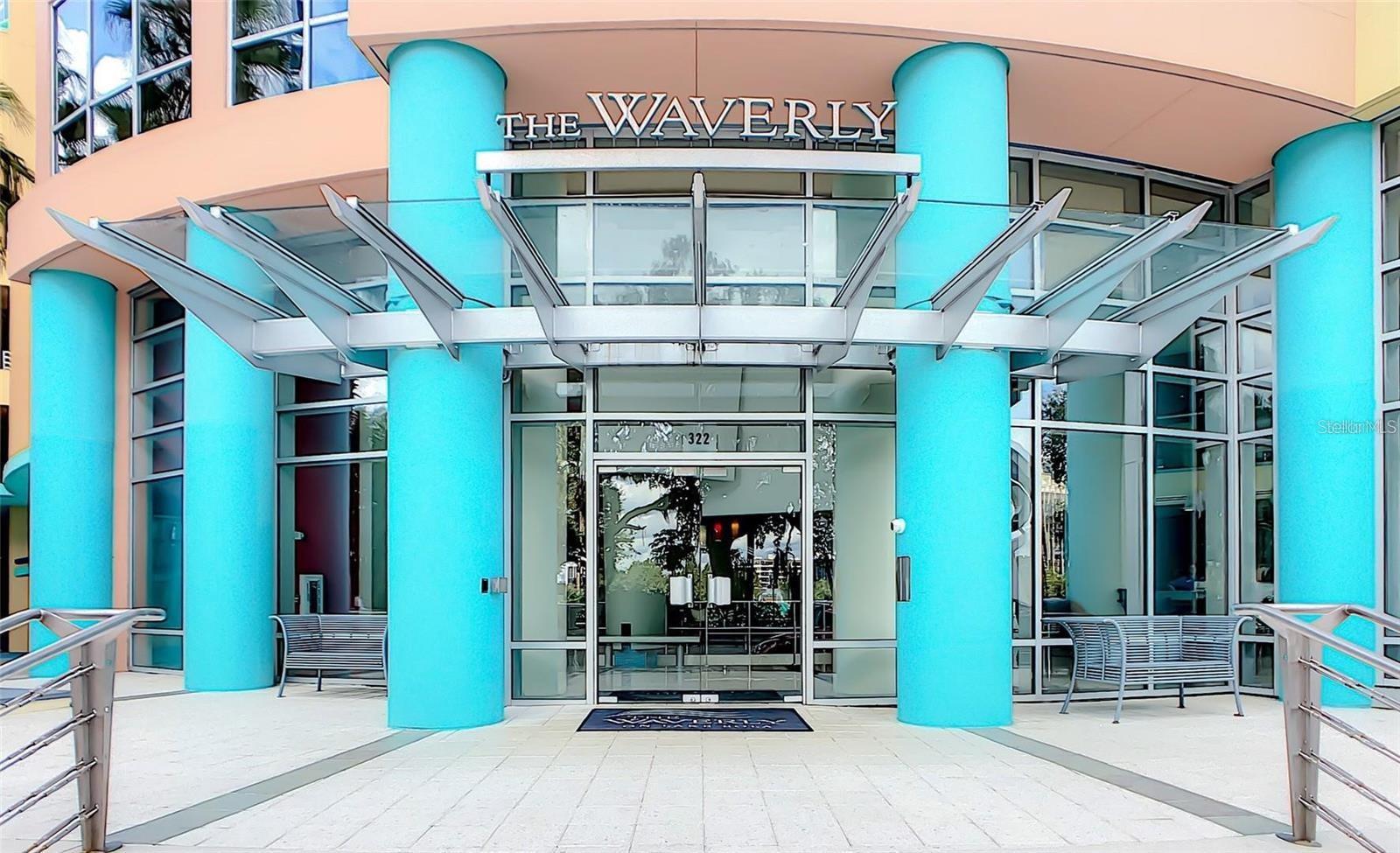 322 E CENTRAL BLVD #1013, ORLANDO, FL, 32801