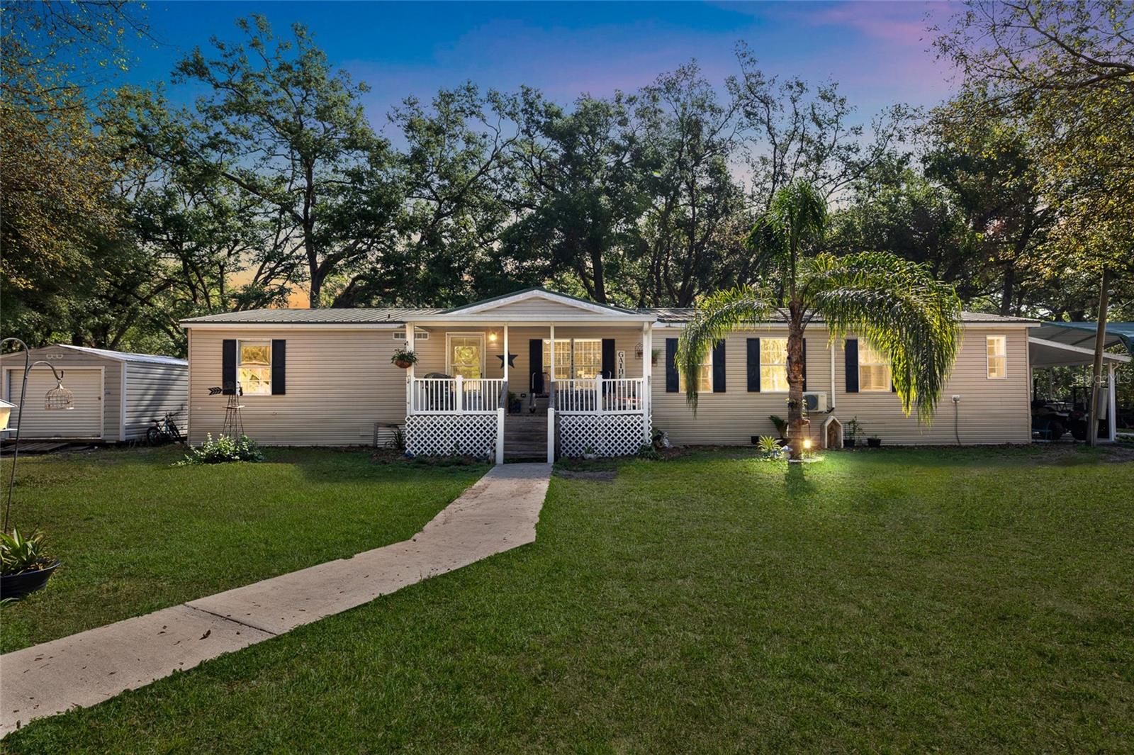 8742 BRAZIL, ZEPHYRHILLS, FL, 33540